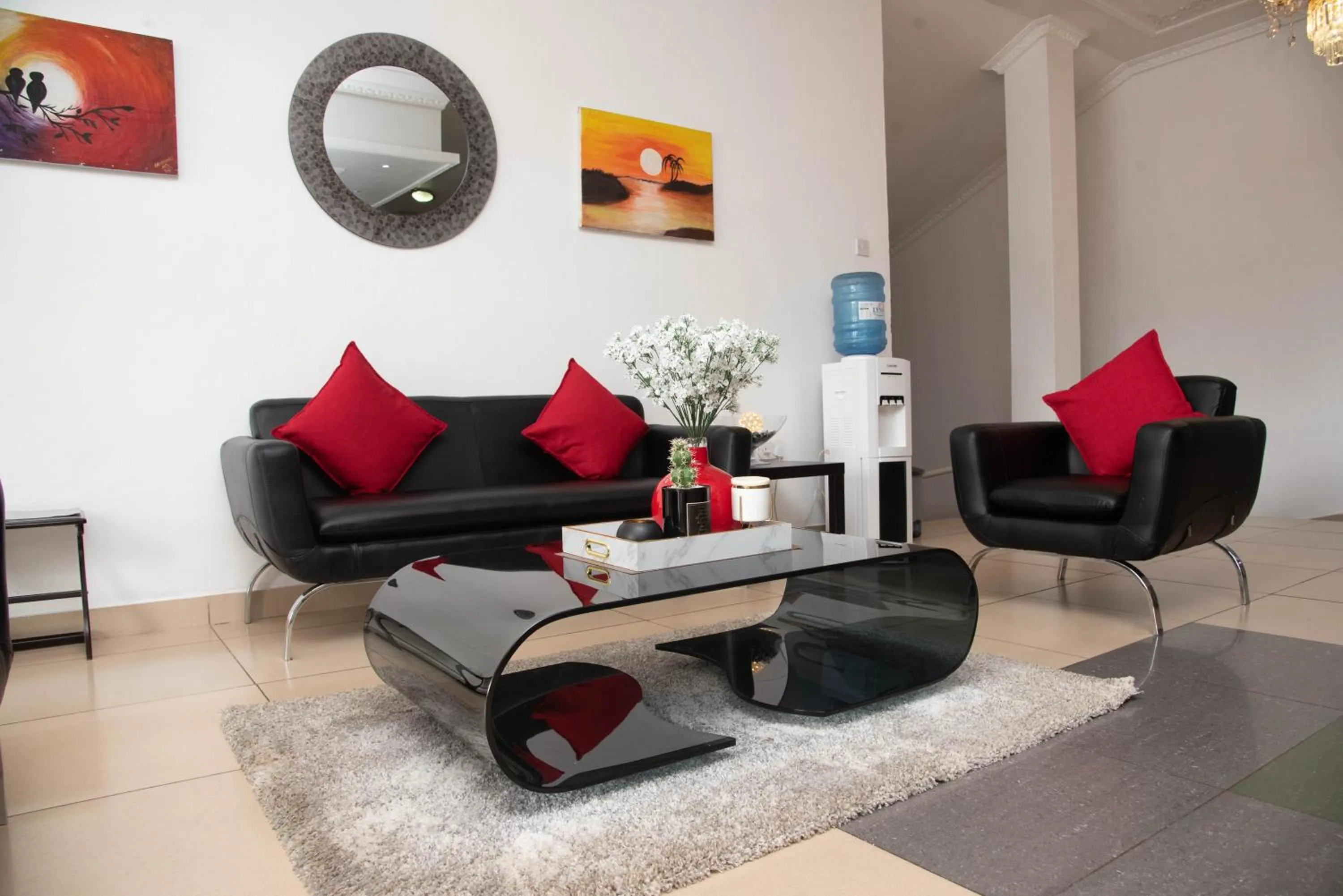 Property building in Chamba Valley Exotic Hotel