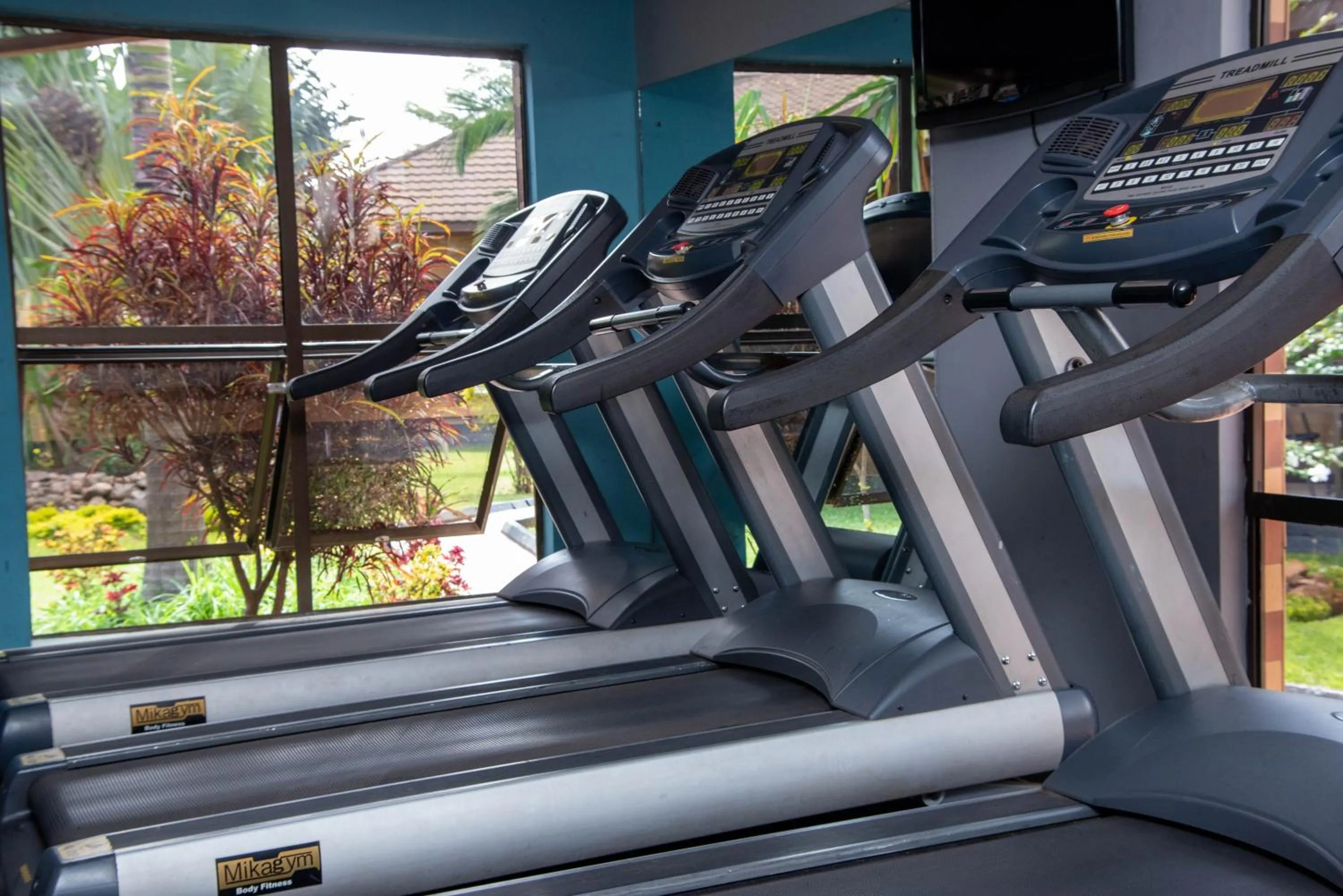 Mika Hotel Kabulonga