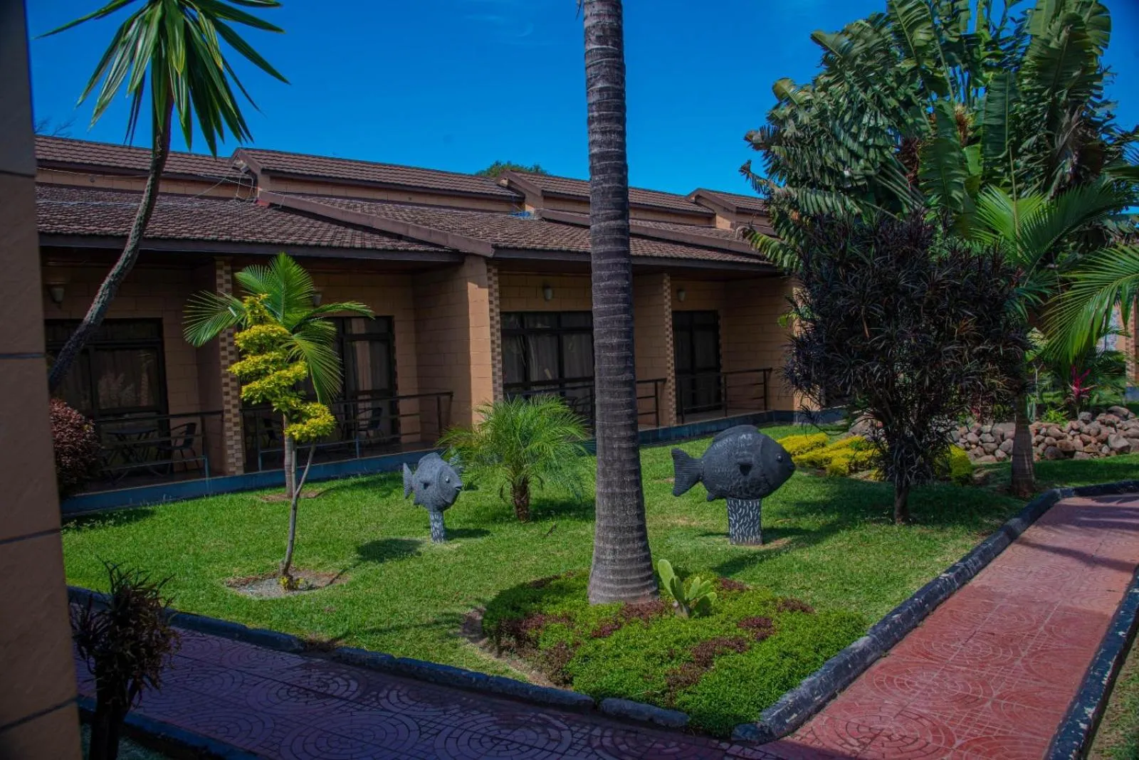 Other in Mika Hotel Kabulonga