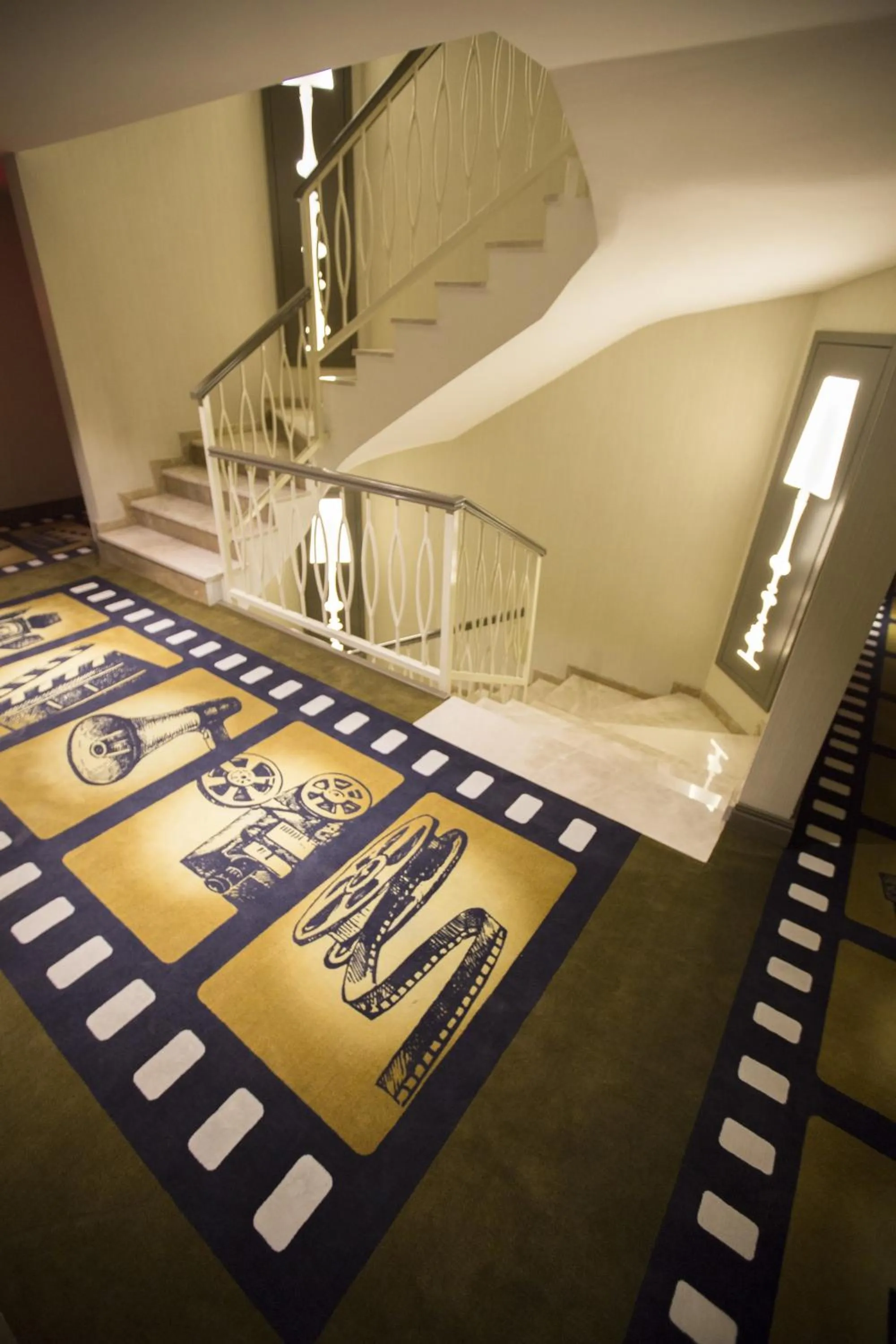 Other in Sinema Hotel Ordu