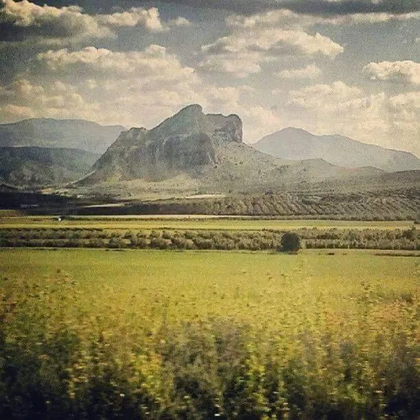 Hotel Mesón El Número Uno