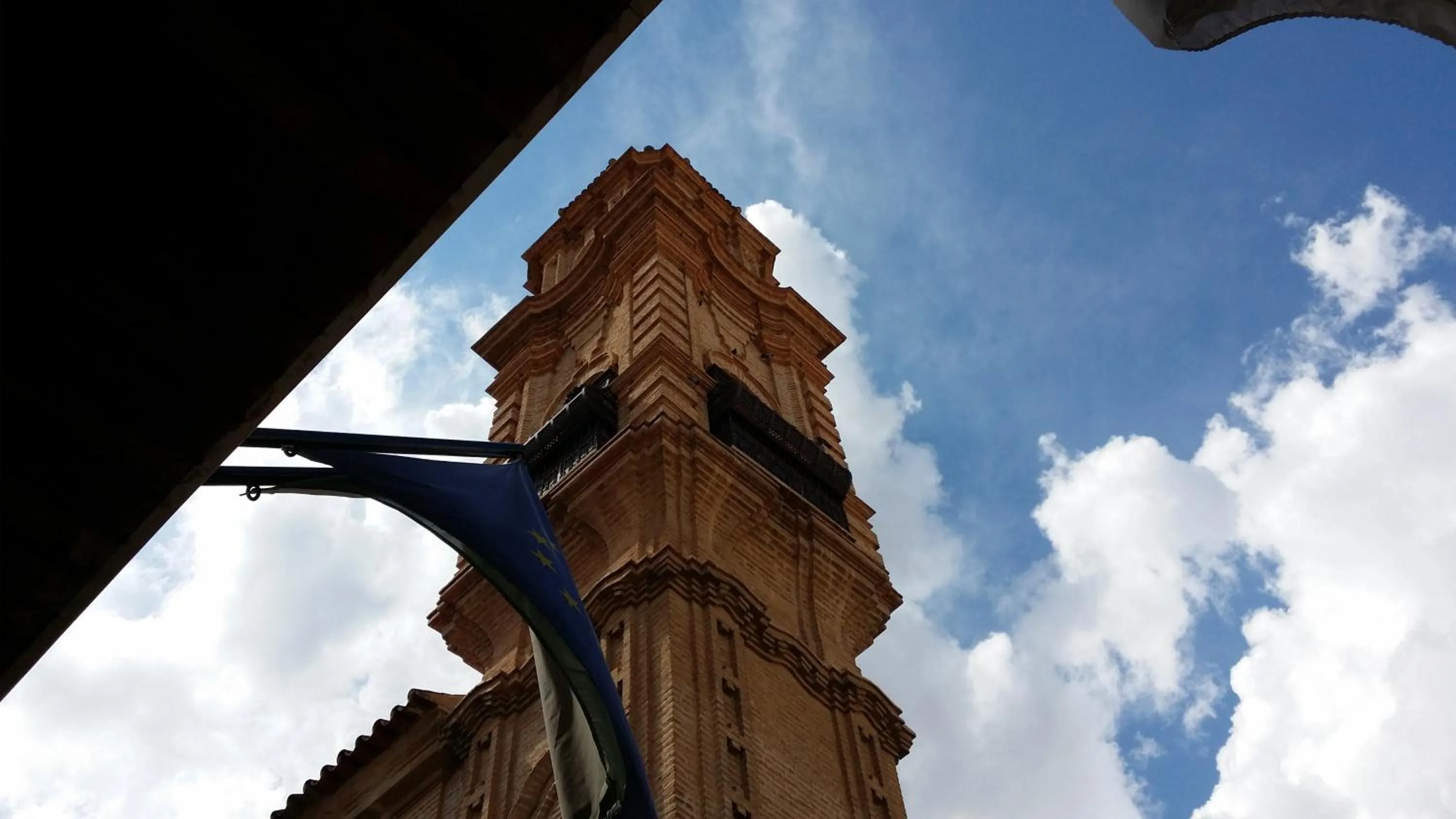 Area and facilities in Hotel Mesón El Número Uno