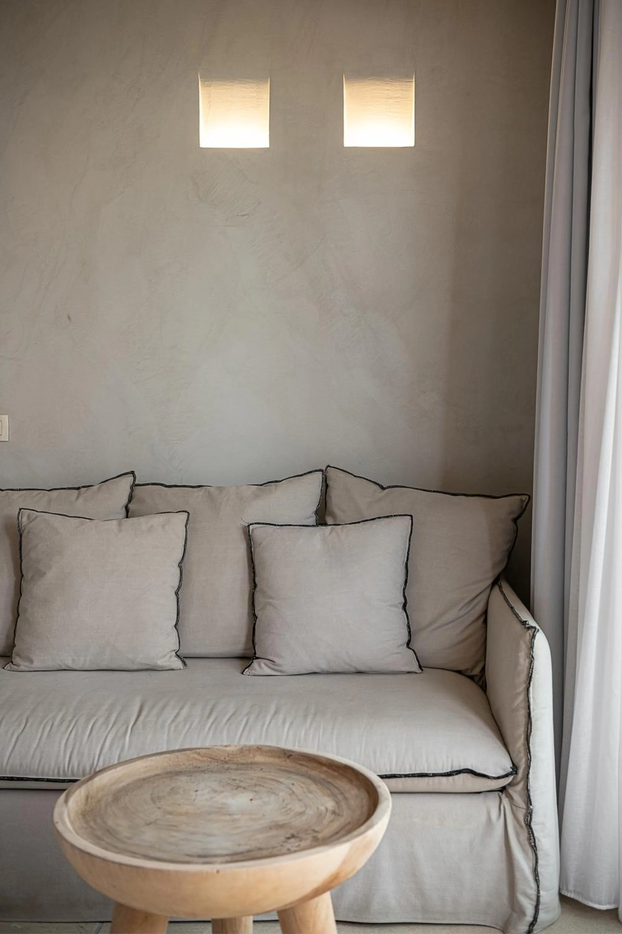 The Theodore Boutique Hotel- adults only 16 plus