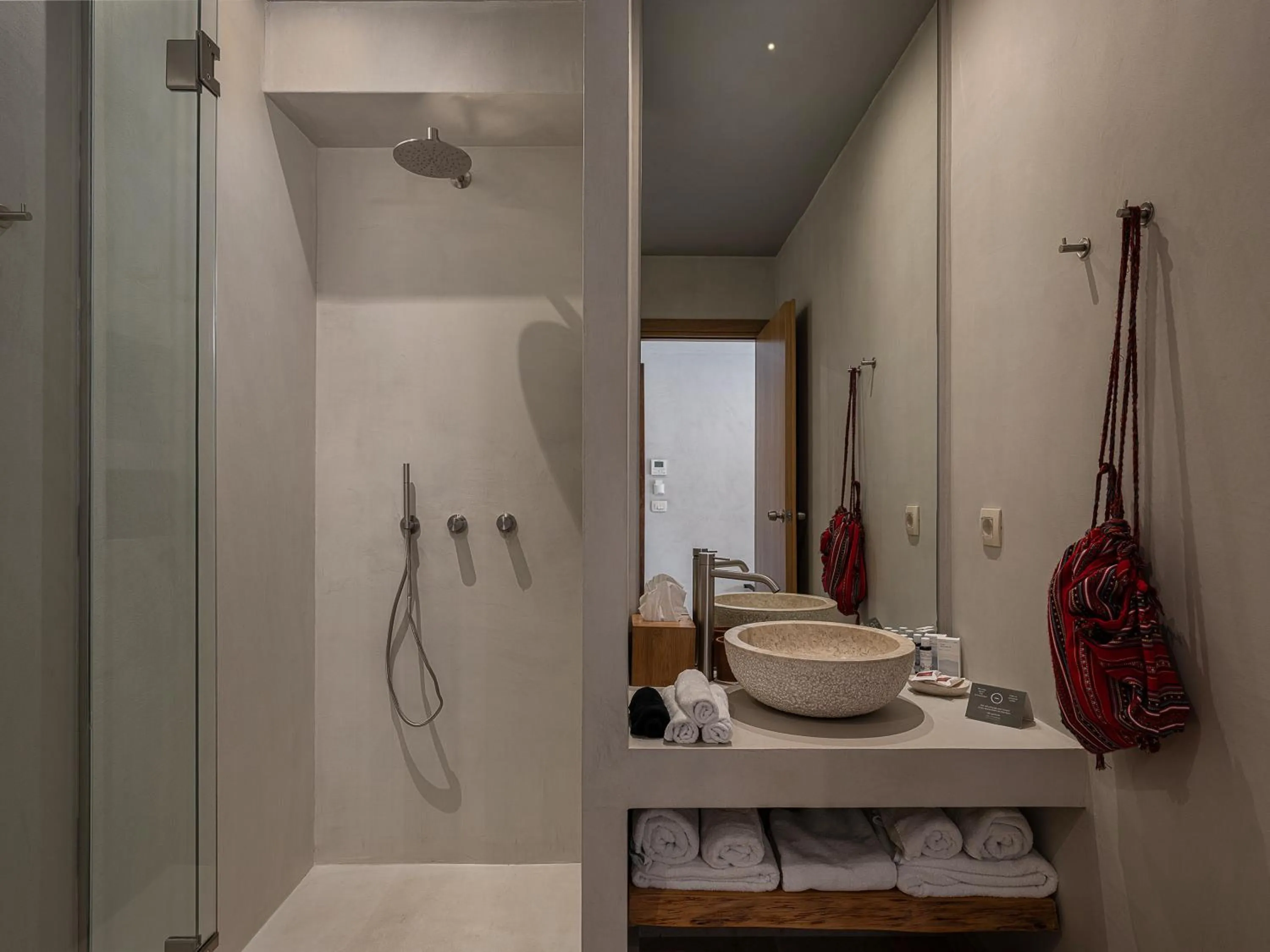 The Theodore Boutique Hotel- adults only 16 plus