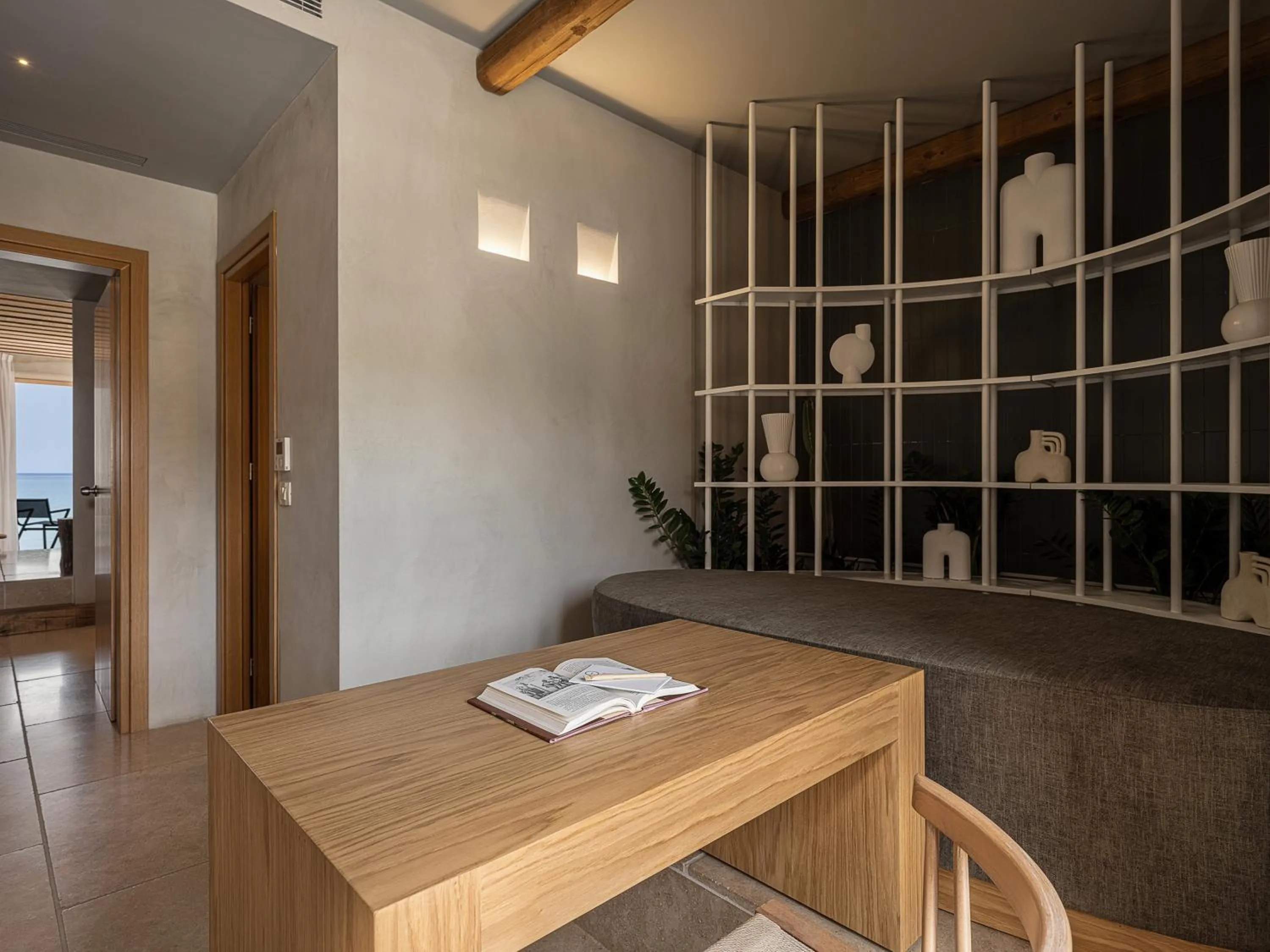 The Theodore Boutique Hotel- adults only 16 plus