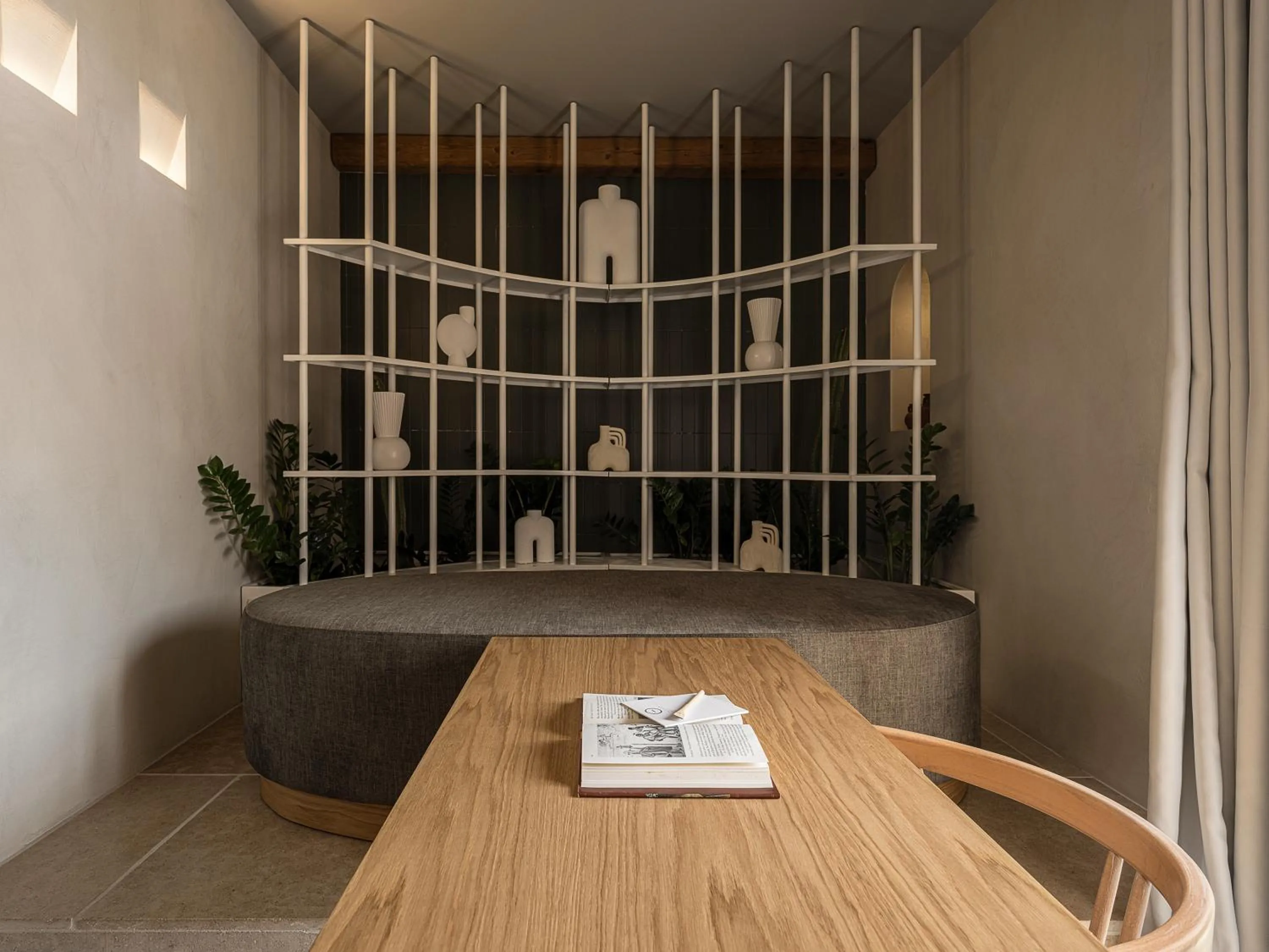 The Theodore Boutique Hotel- adults only 16 plus