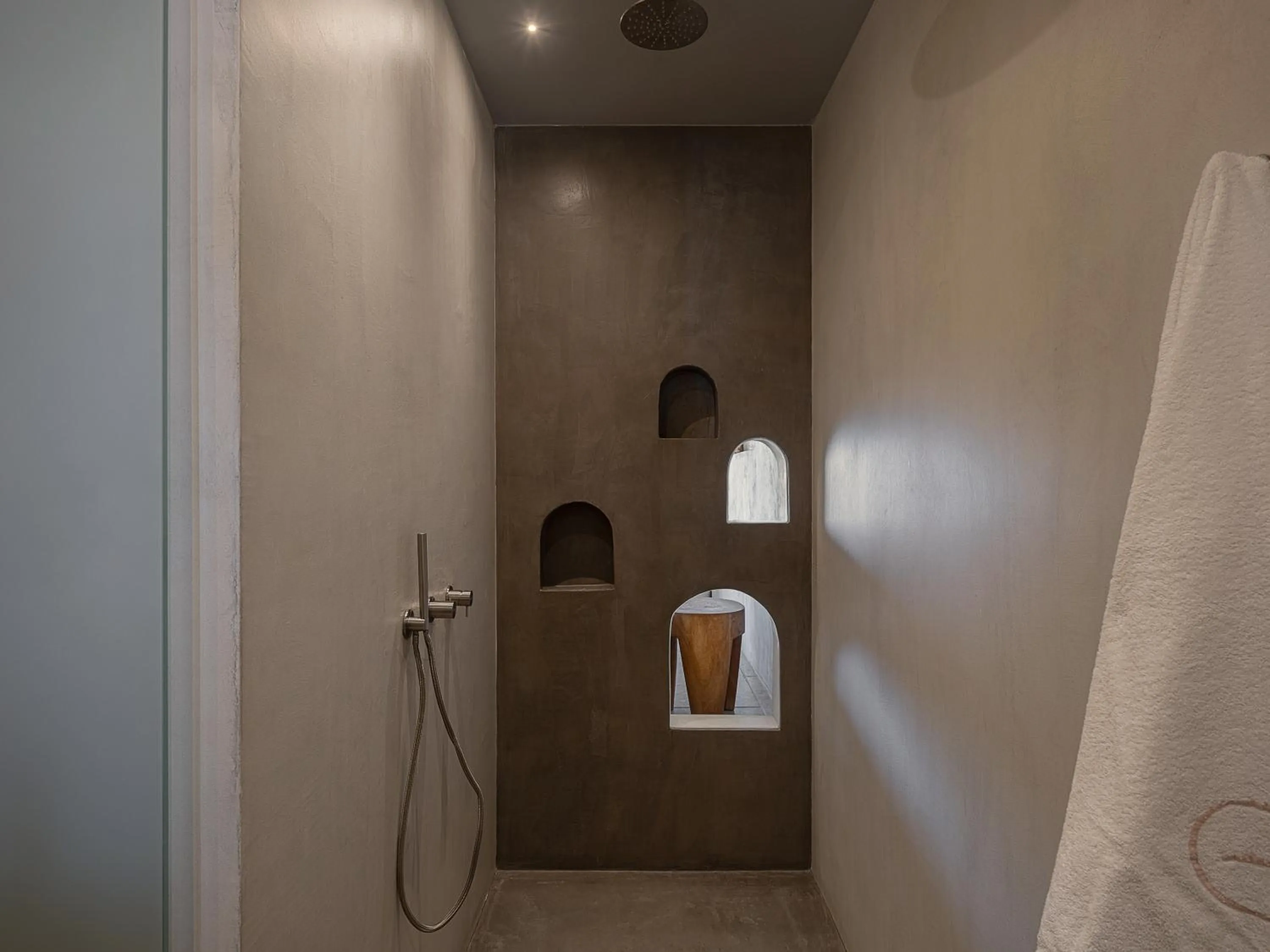 The Theodore Boutique Hotel- adults only 16 plus