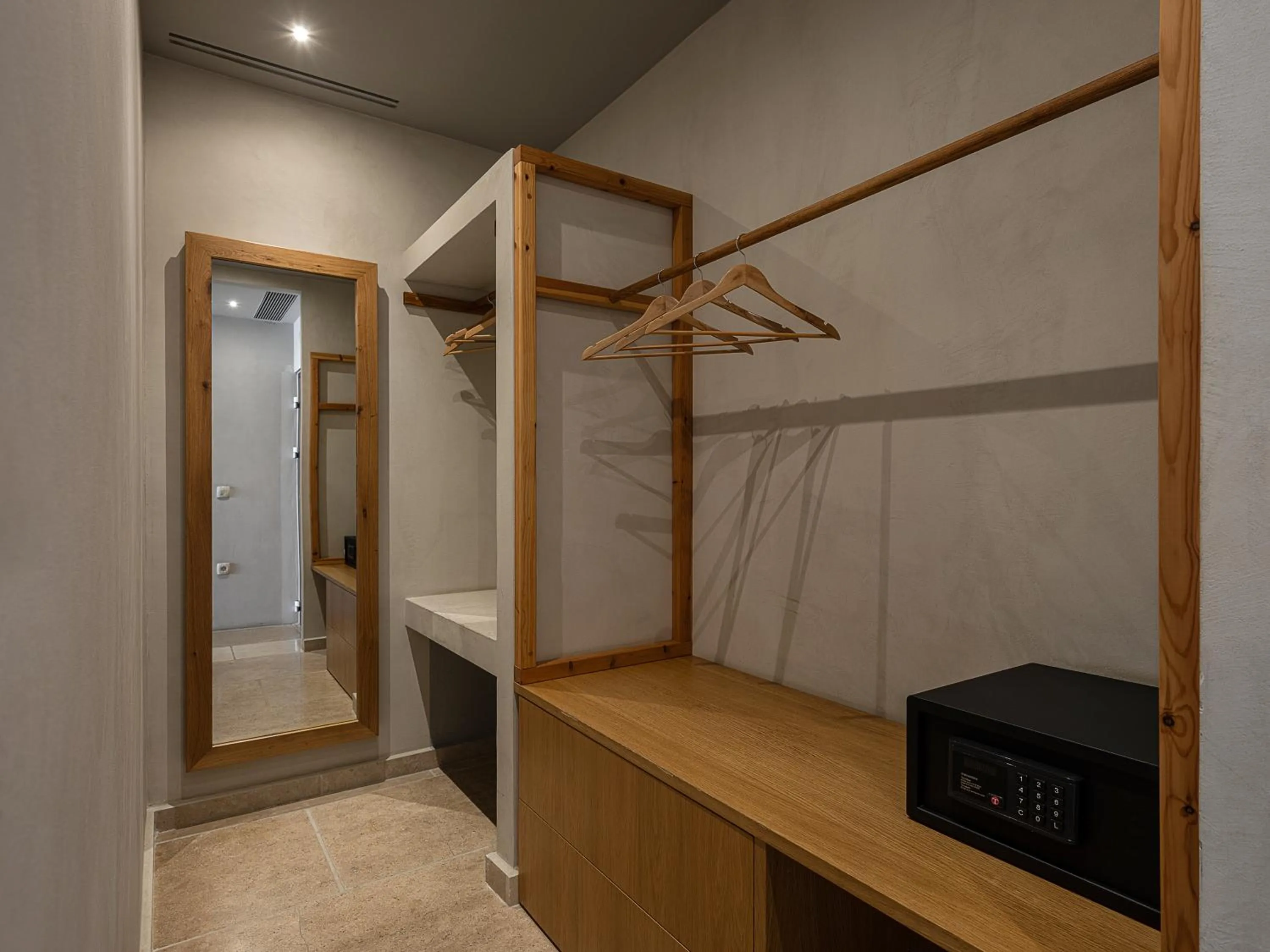 The Theodore Boutique Hotel- adults only 16 plus