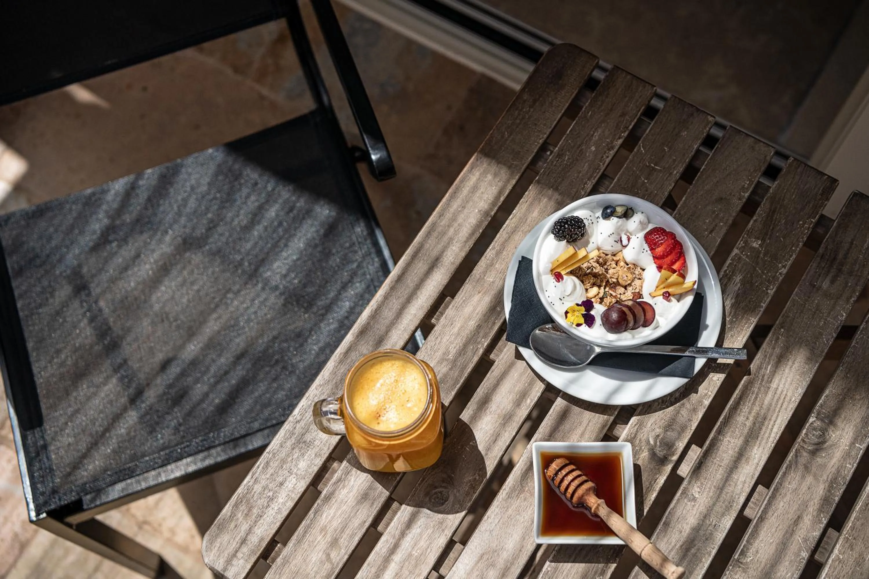 The Theodore Boutique Hotel- adults only 16 plus