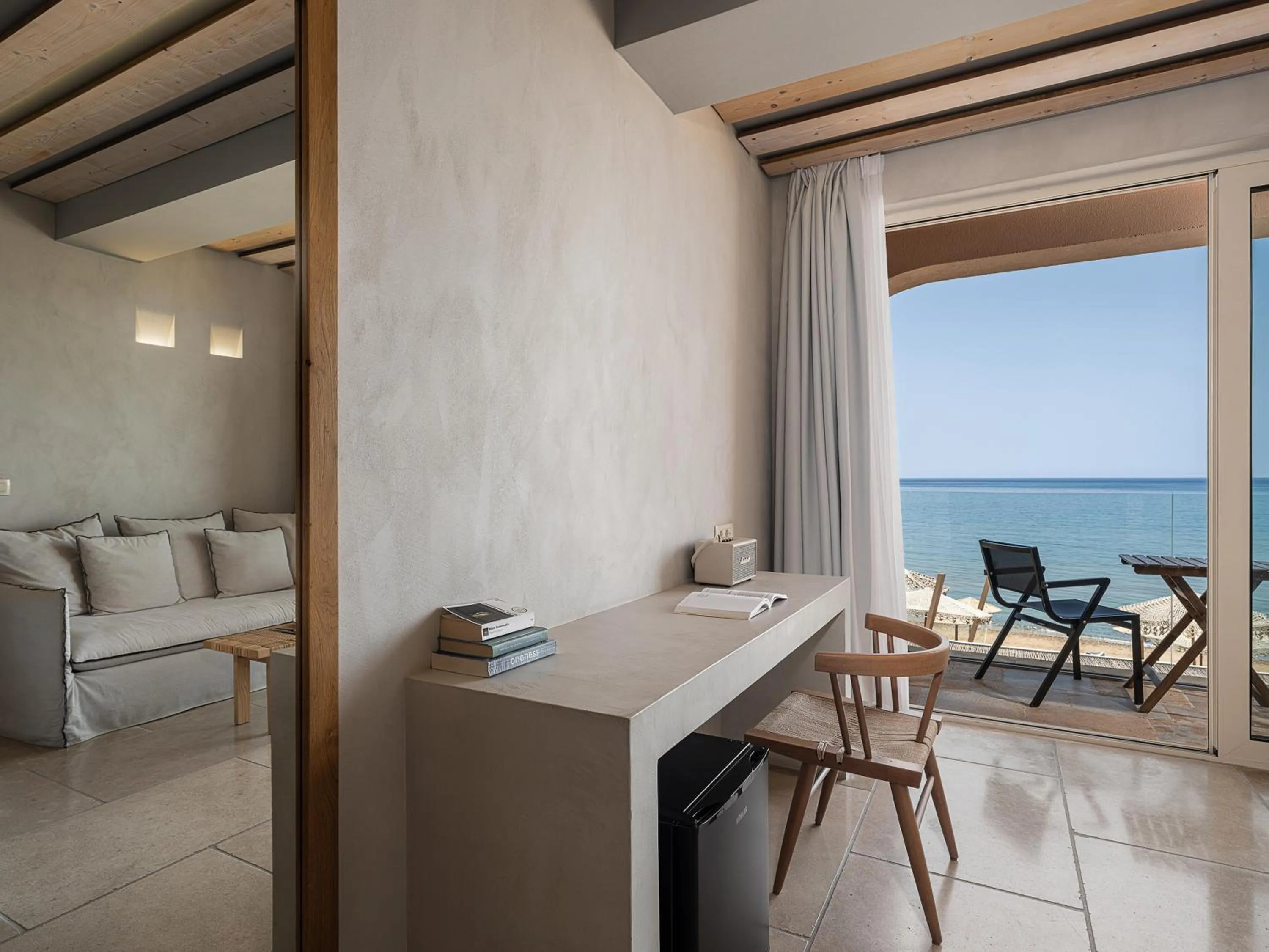 The Theodore Boutique Hotel- adults only 16 plus