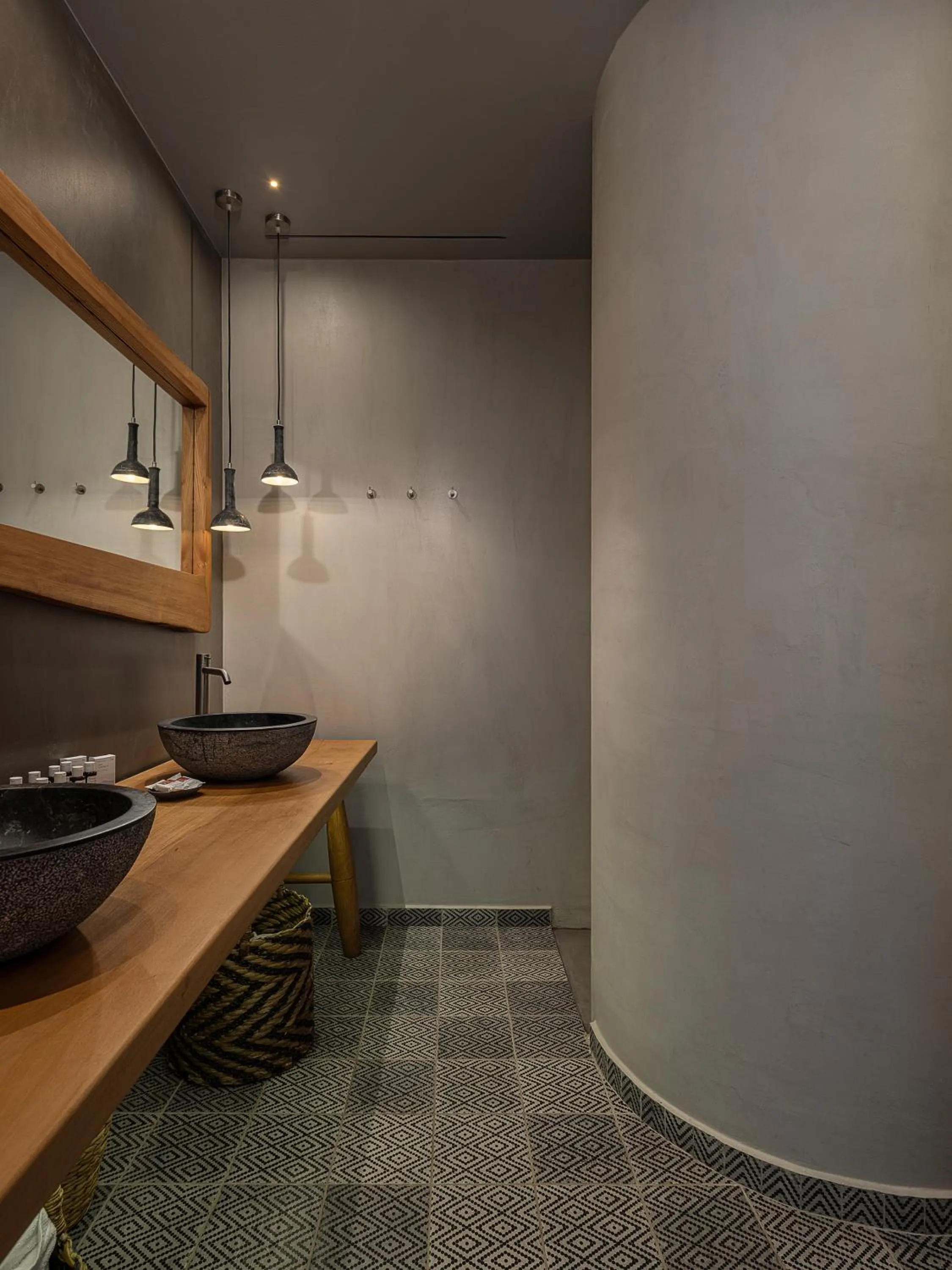 The Theodore Boutique Hotel- adults only 16 plus