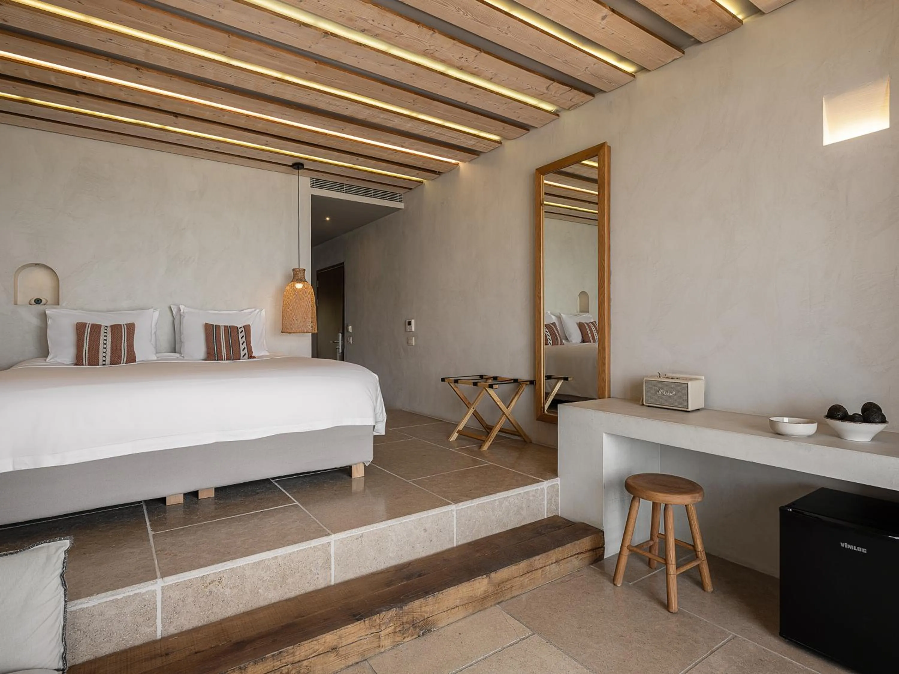 The Theodore Boutique Hotel- adults only 16 plus