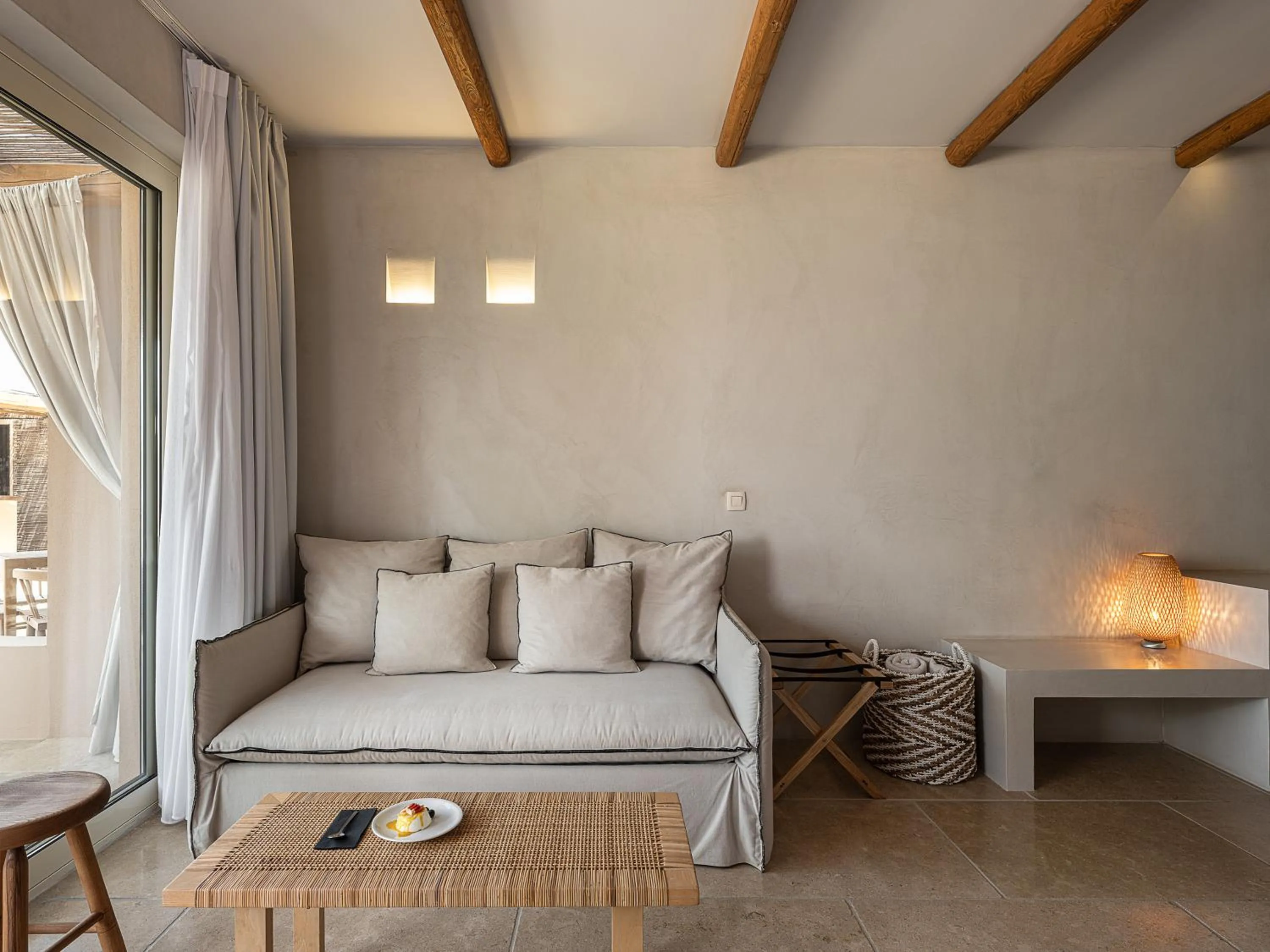 The Theodore Boutique Hotel- adults only 16 plus