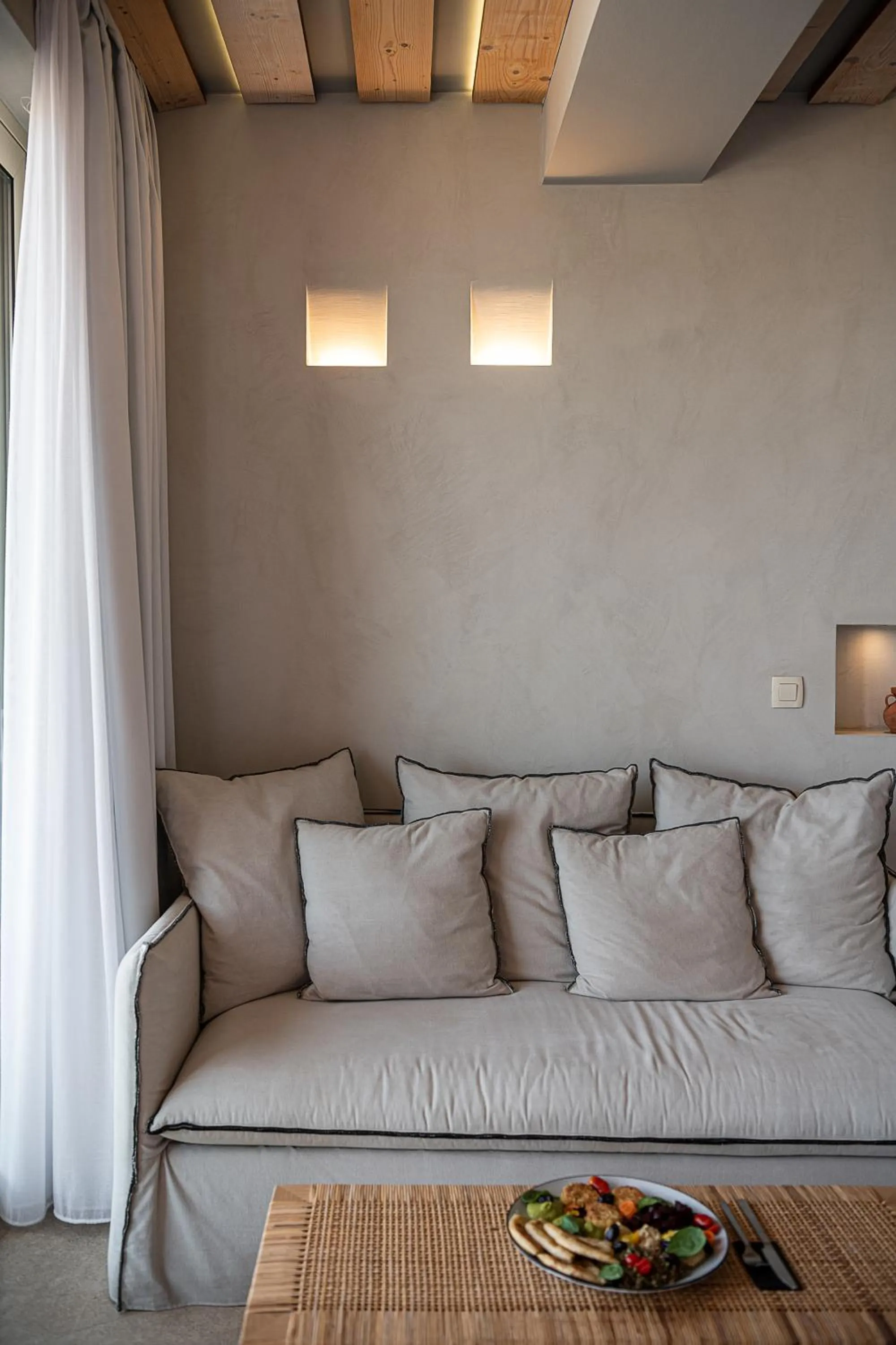 The Theodore Boutique Hotel- adults only 16 plus