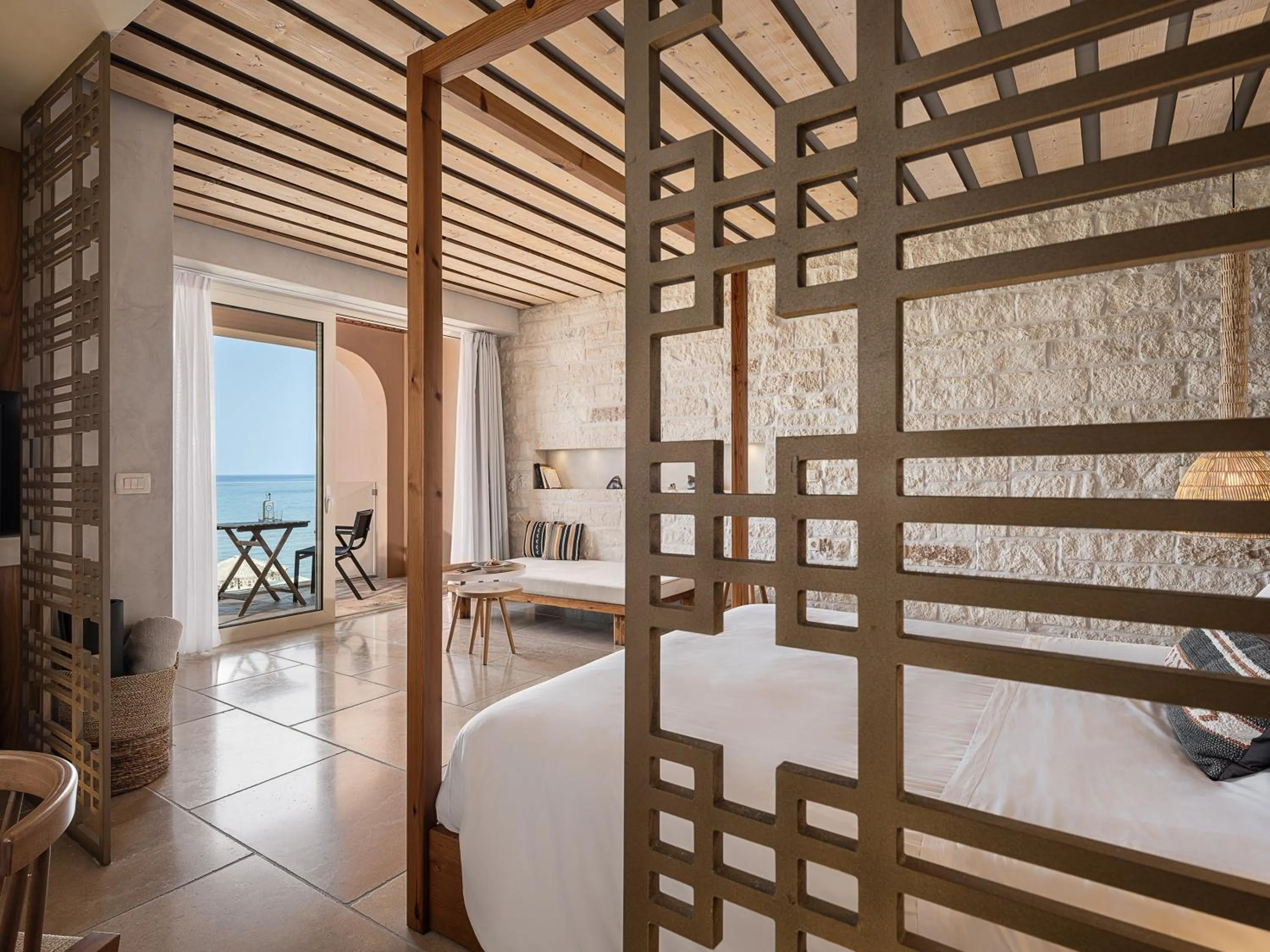 The Theodore Boutique Hotel- adults only 16 plus