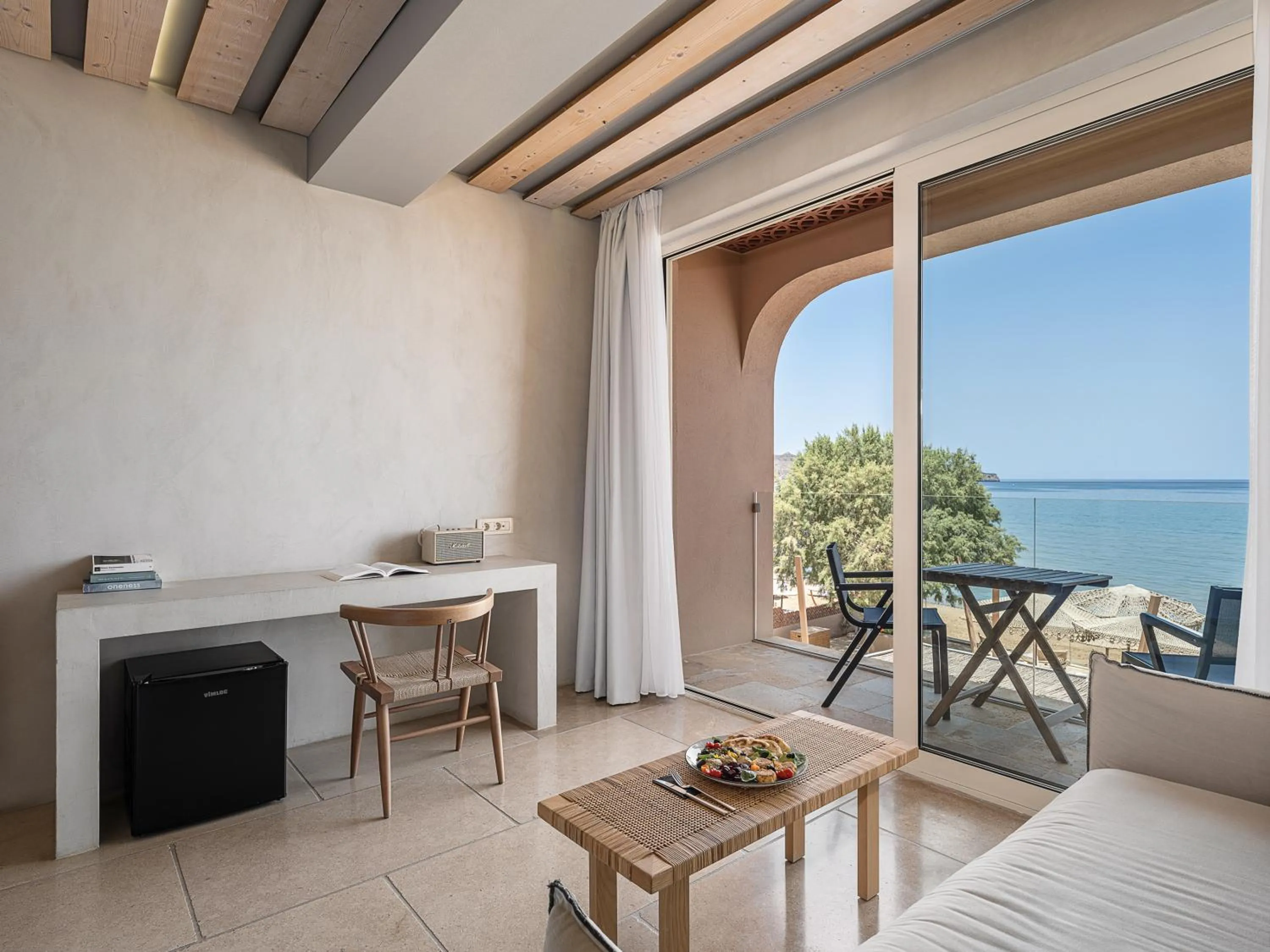 The Theodore Boutique Hotel- adults only 16 plus