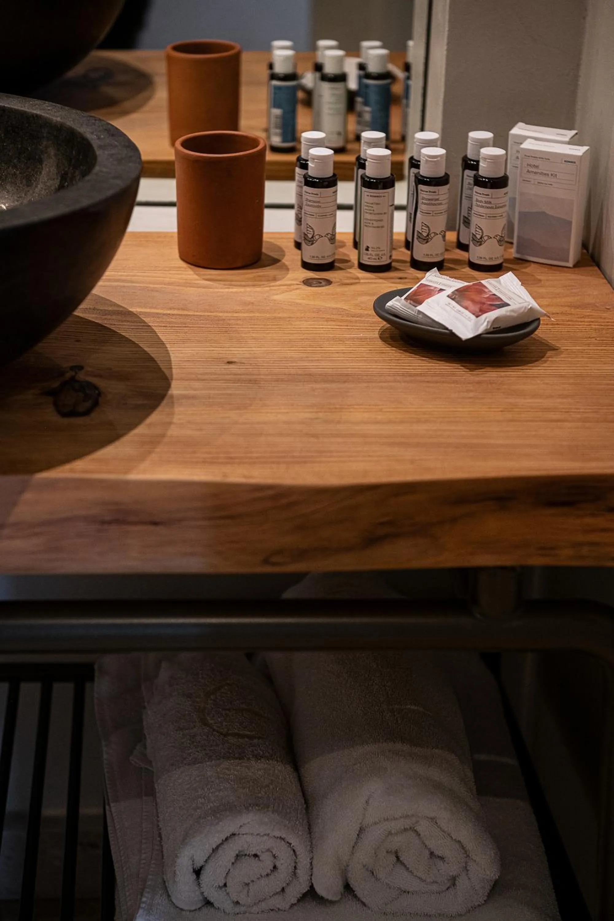 The Theodore Boutique Hotel- adults only 16 plus