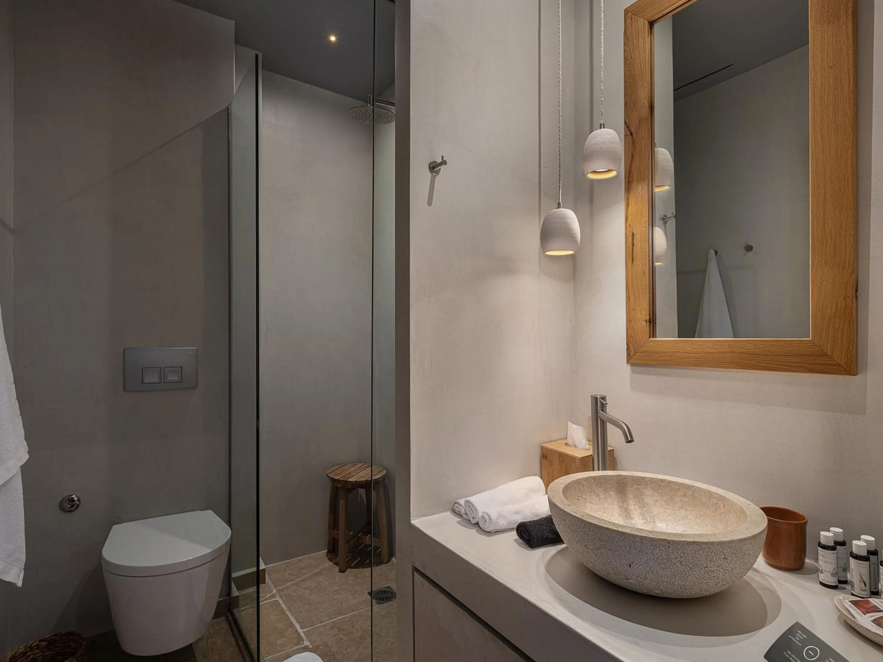 The Theodore Boutique Hotel- adults only 16 plus