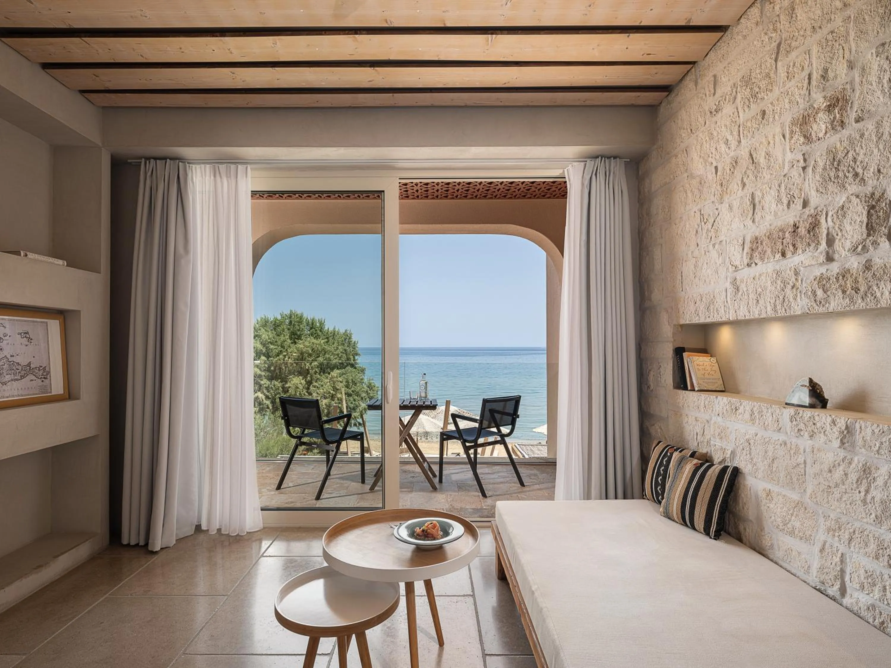 The Theodore Boutique Hotel- adults only 16 plus