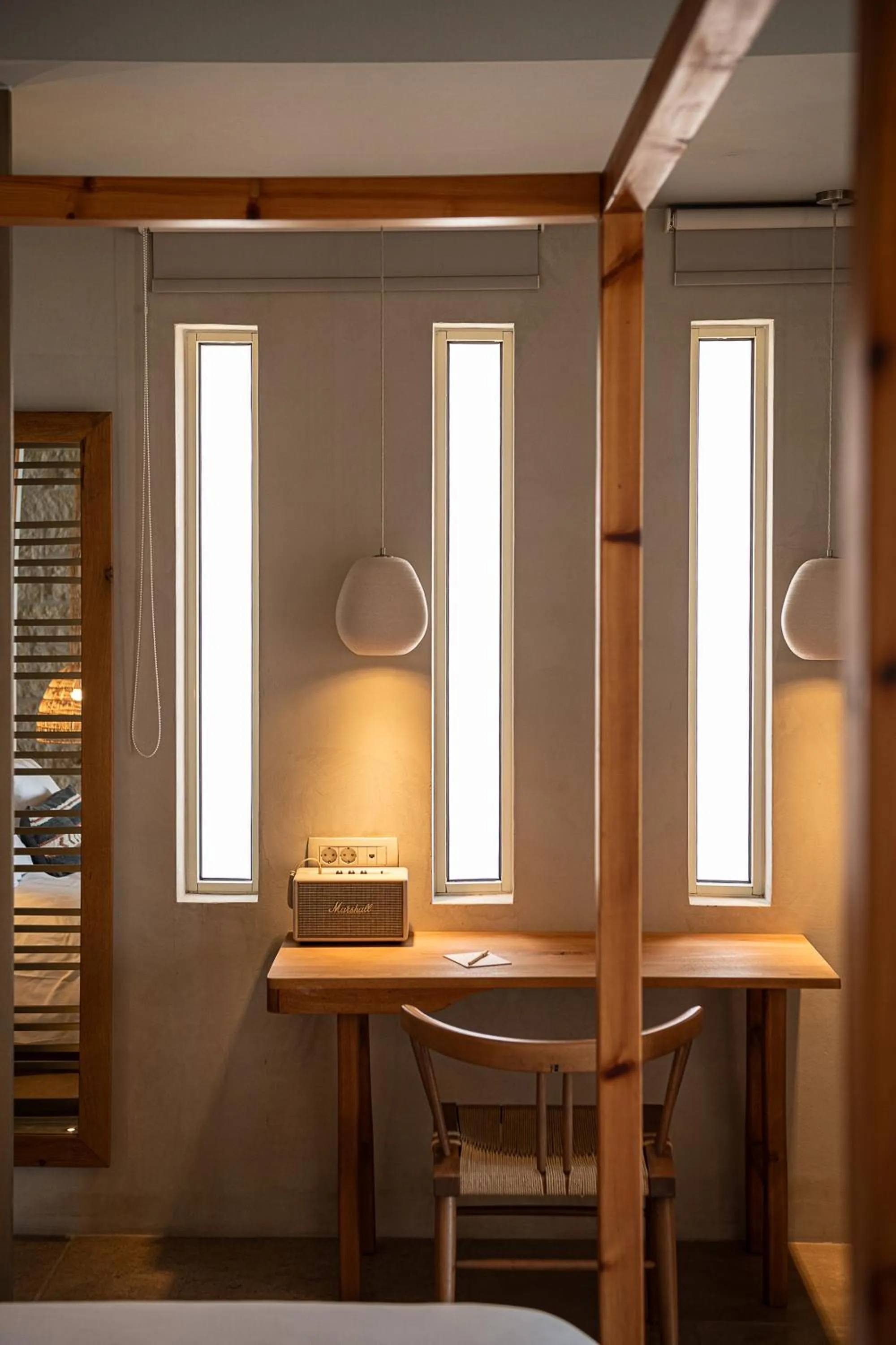 The Theodore Boutique Hotel- adults only 16 plus