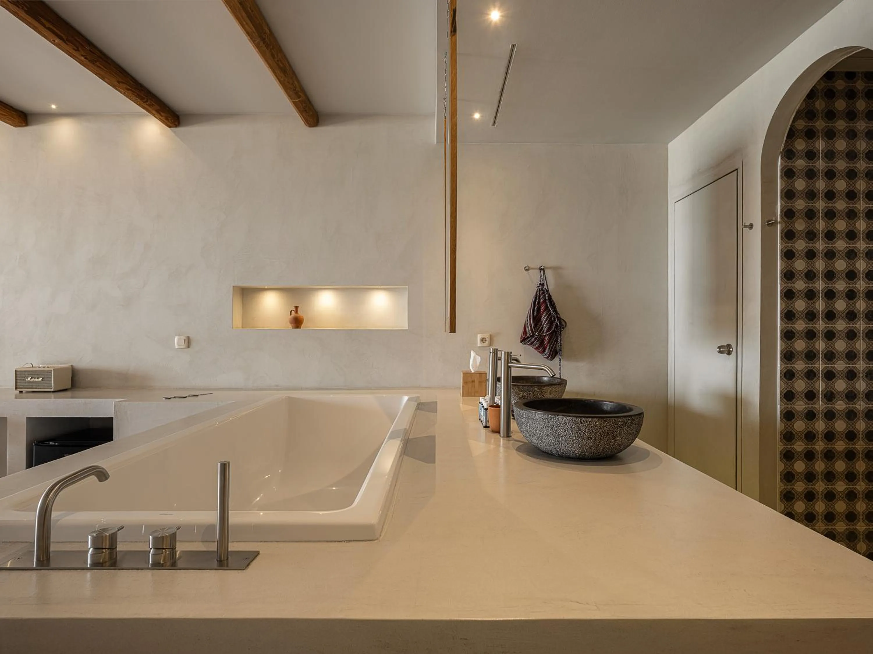 The Theodore Boutique Hotel- adults only 16 plus