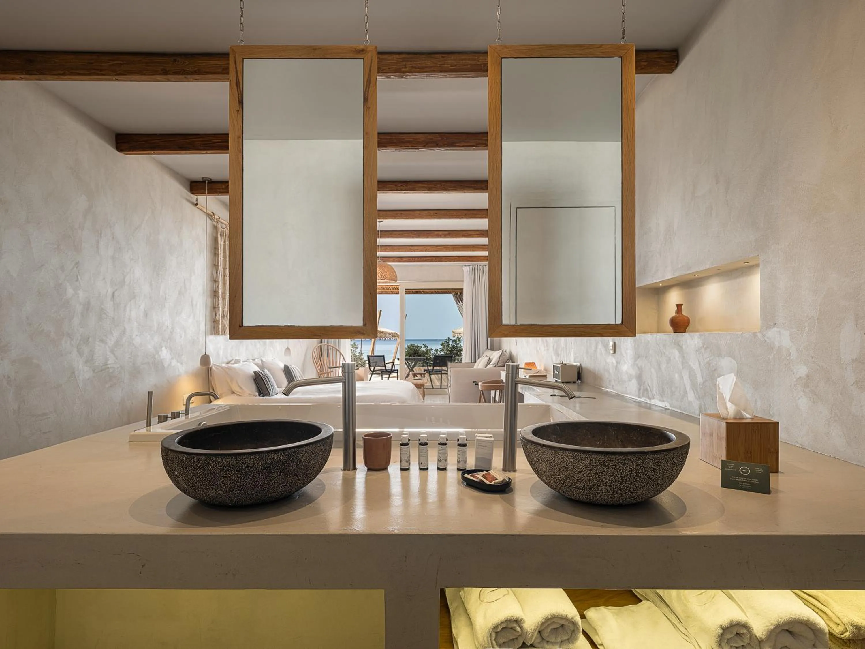 The Theodore Boutique Hotel- adults only 16 plus