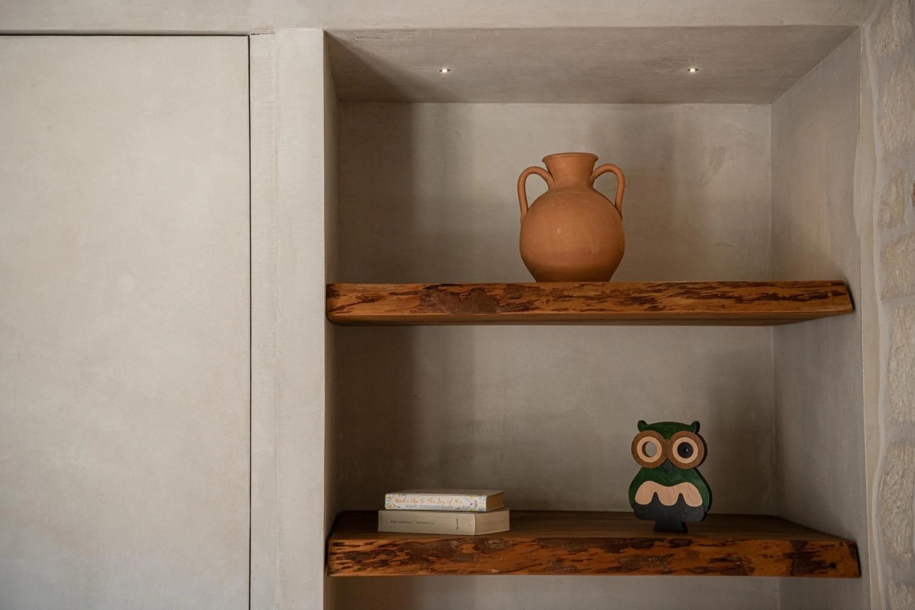 The Theodore Boutique Hotel- adults only 16 plus