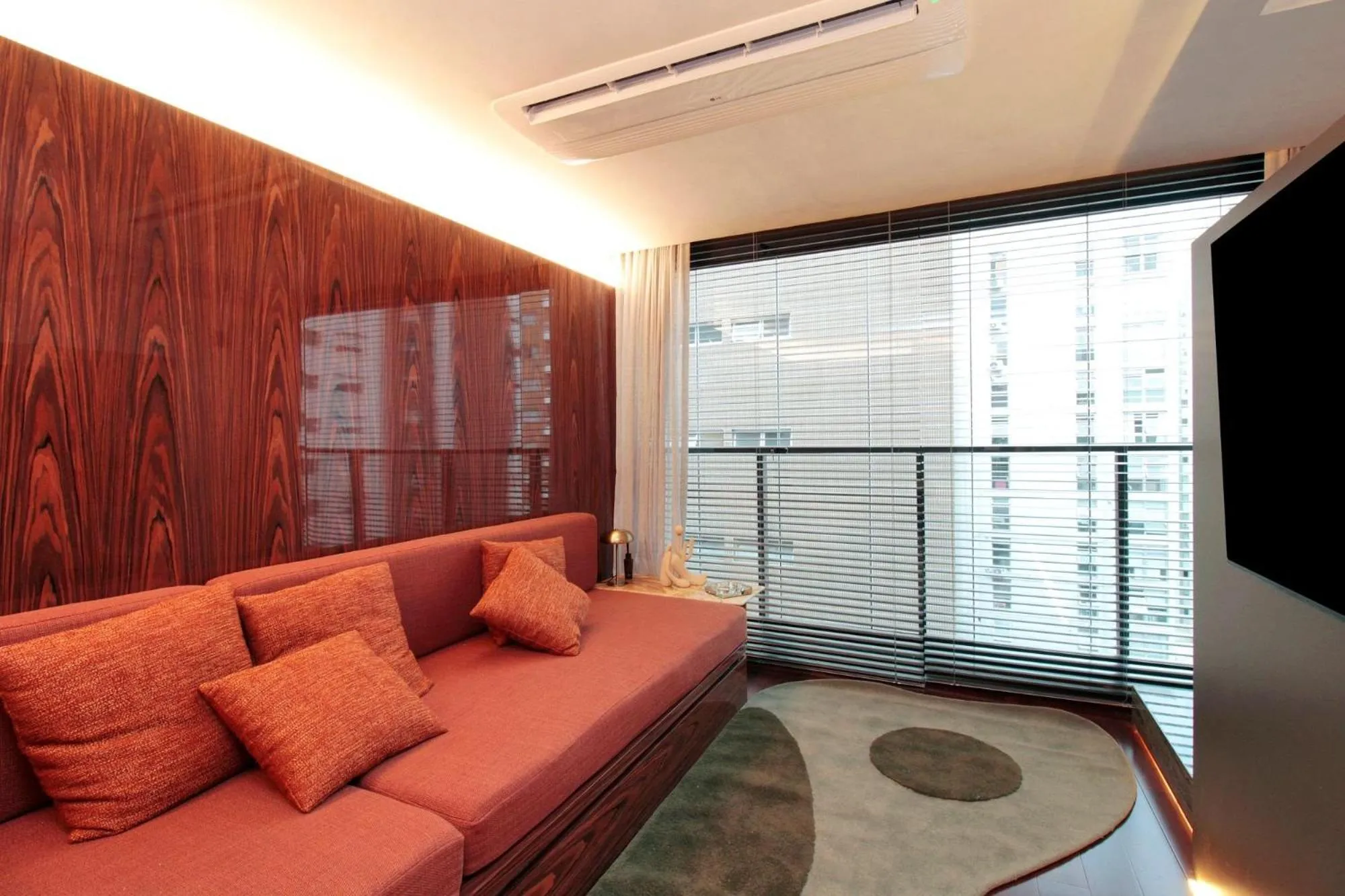 TV and multimedia in HIT Itaim