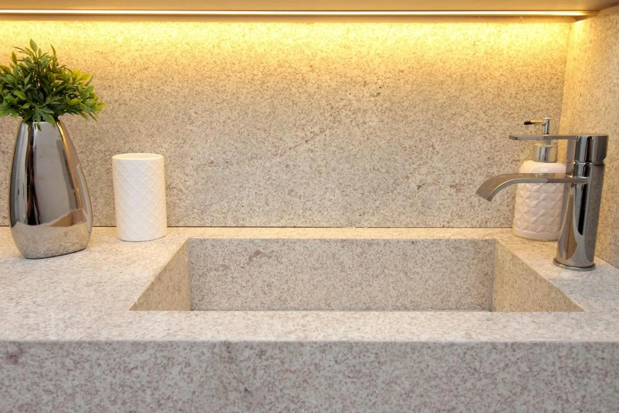 Bathroom in HIT Itaim