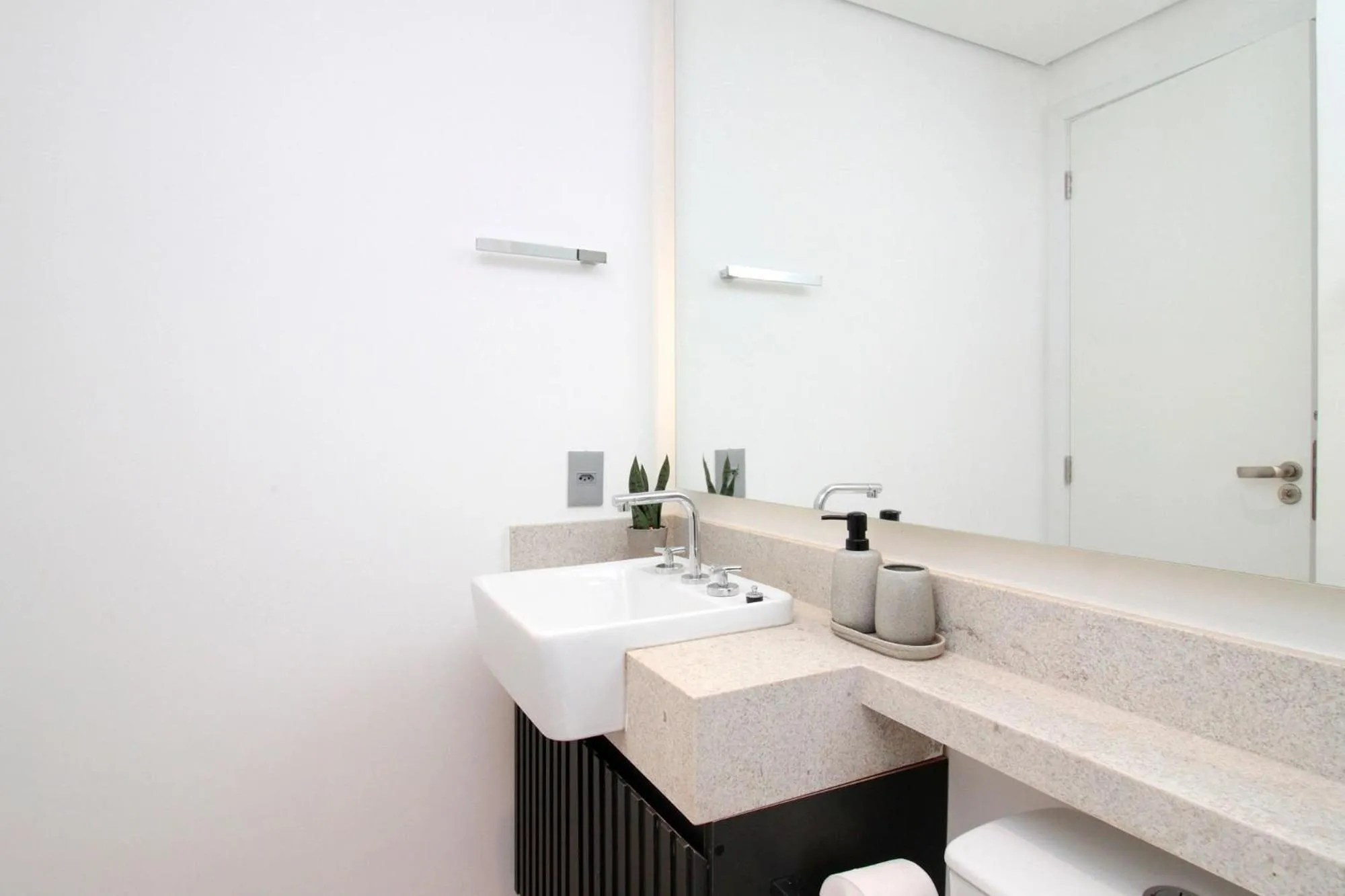 Bathroom in HIT Itaim