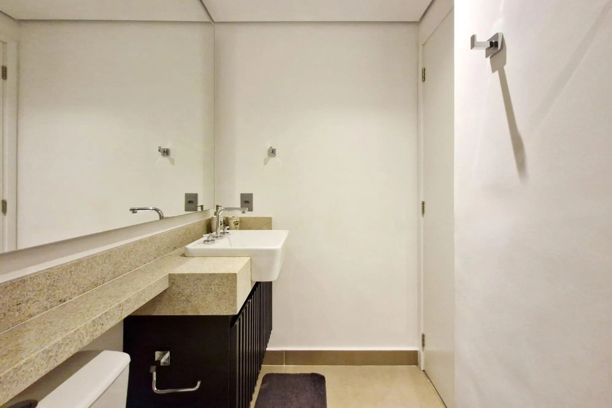 Bathroom in HIT Itaim