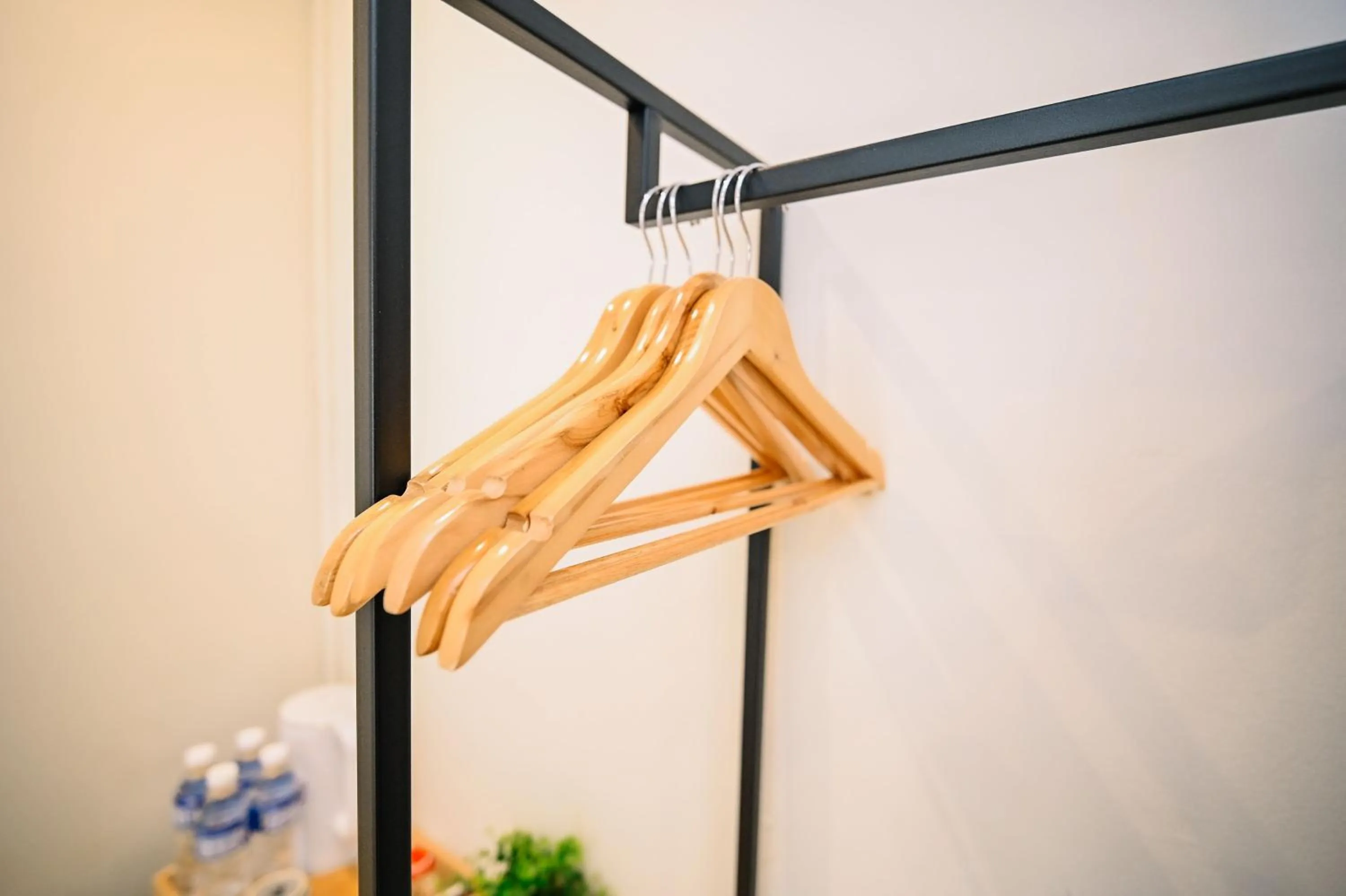 wardrobe in Swing & Pillows - KL Kuchai Lama