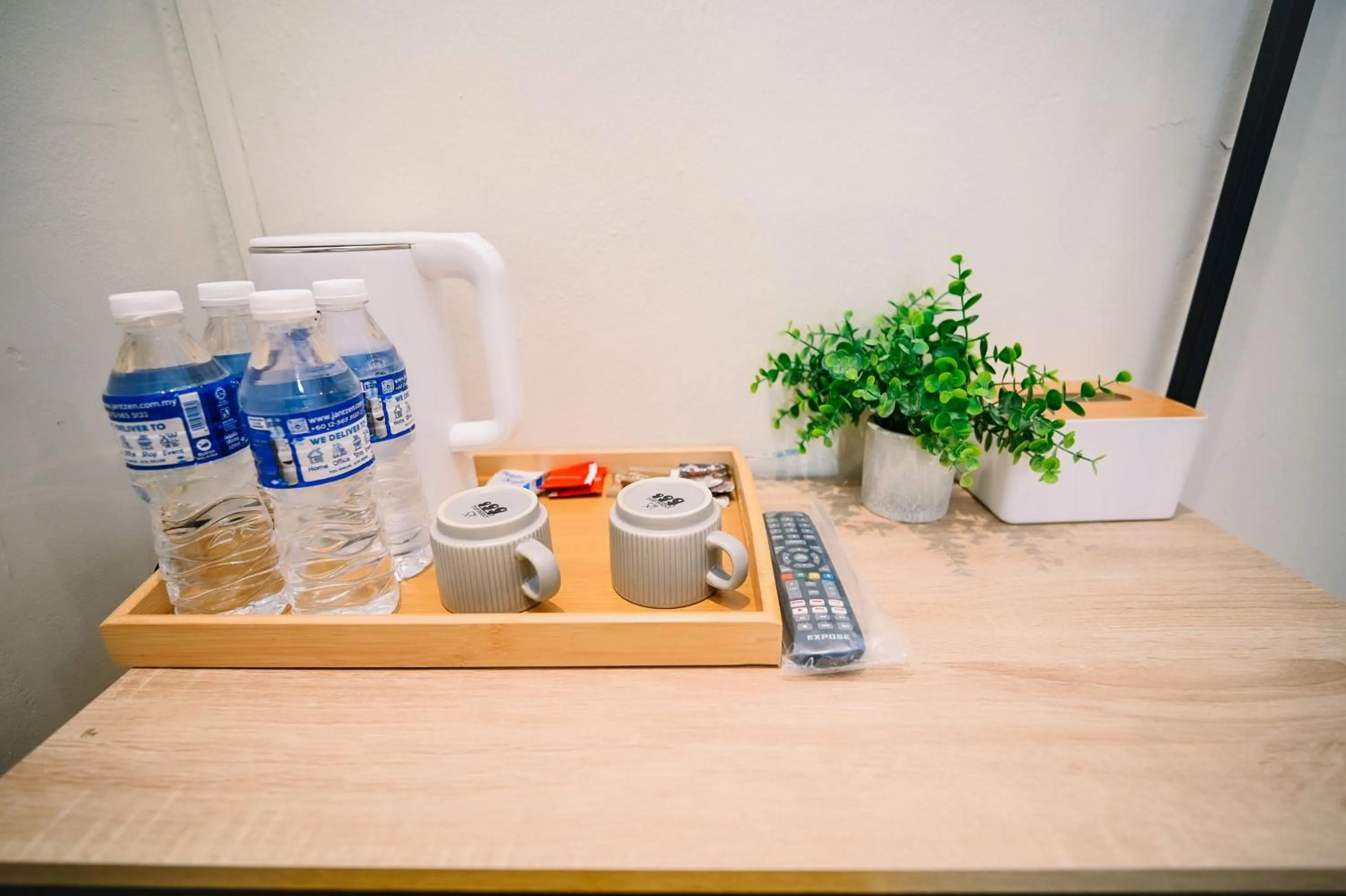 Other in Swing & Pillows - KL Kuchai Lama