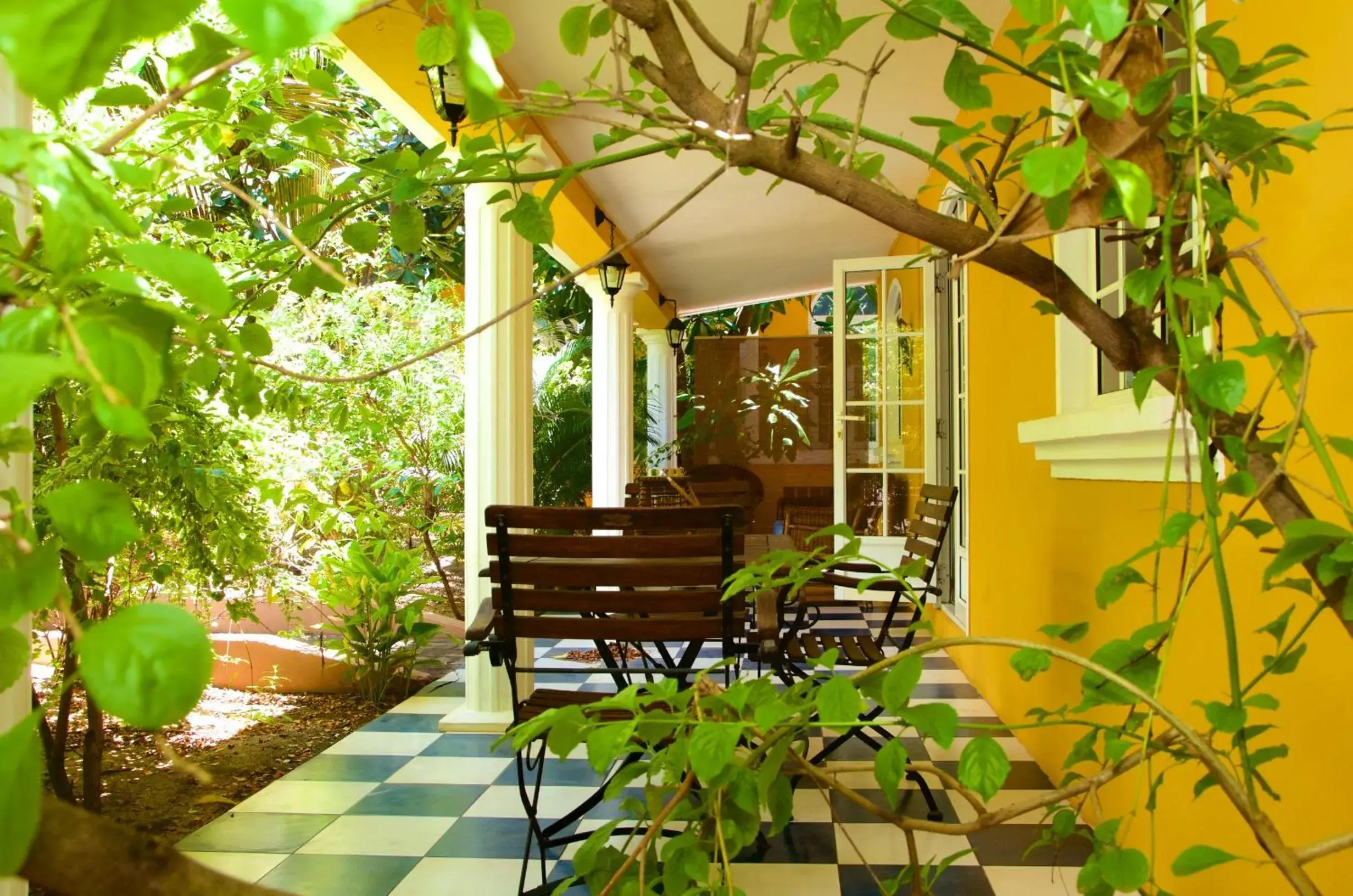 Family Bungalow - single occupancy in Villa Anakao Mauritius Family Bungalow - single occupancy in Villa Anakao Mauritius