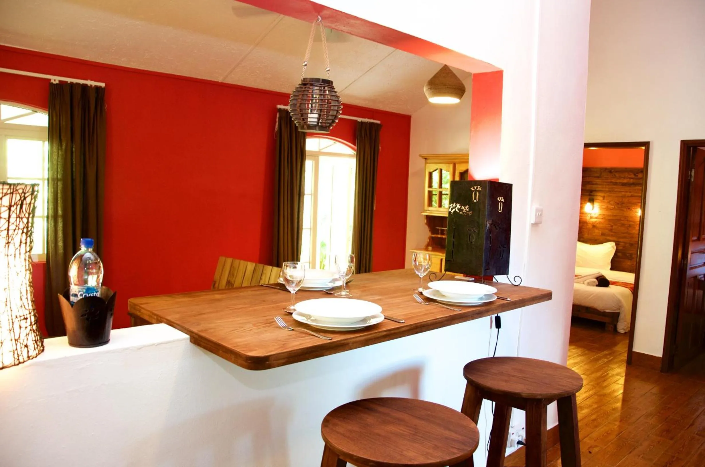 Villa Anakao Mauritius