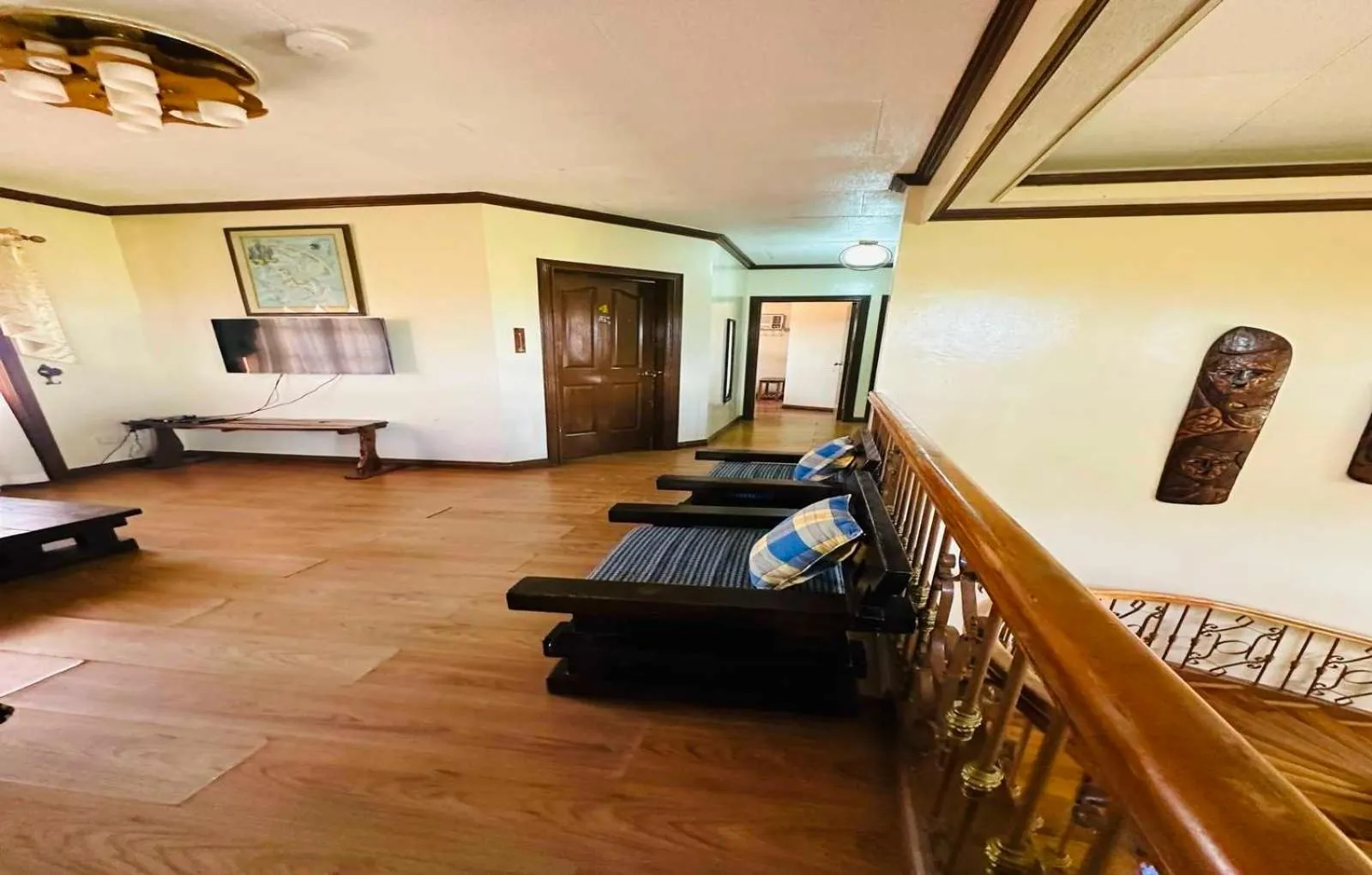 Family Suite in Villa Adelle At Silang