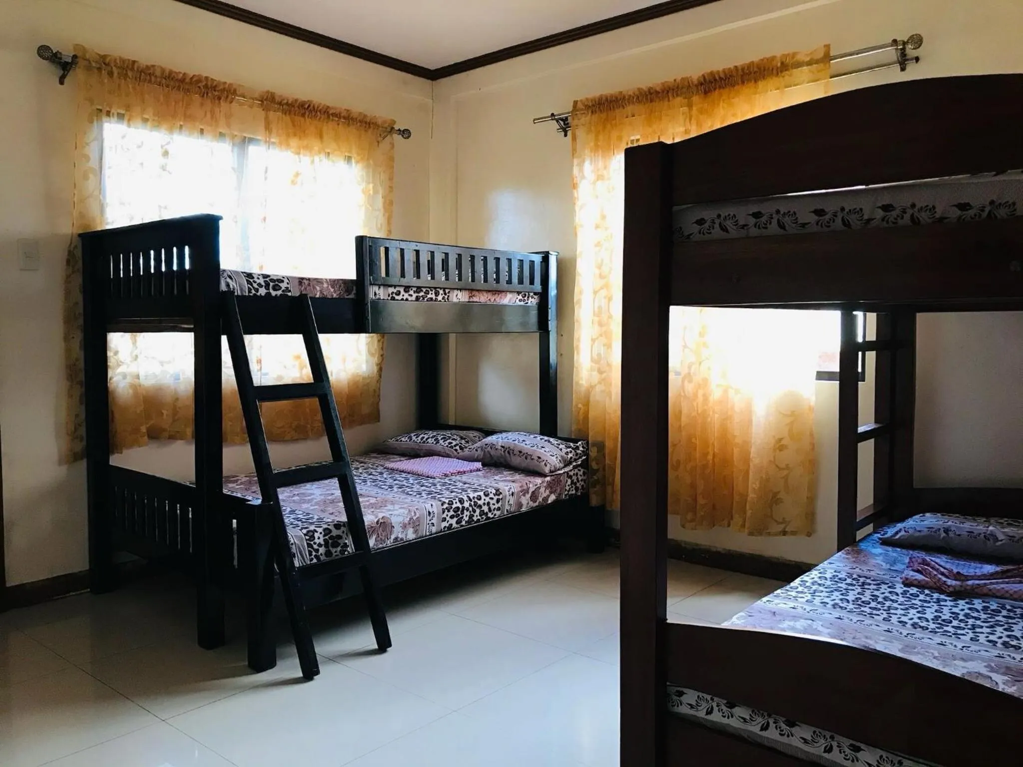 Bedroom in Villa Adelle At Silang