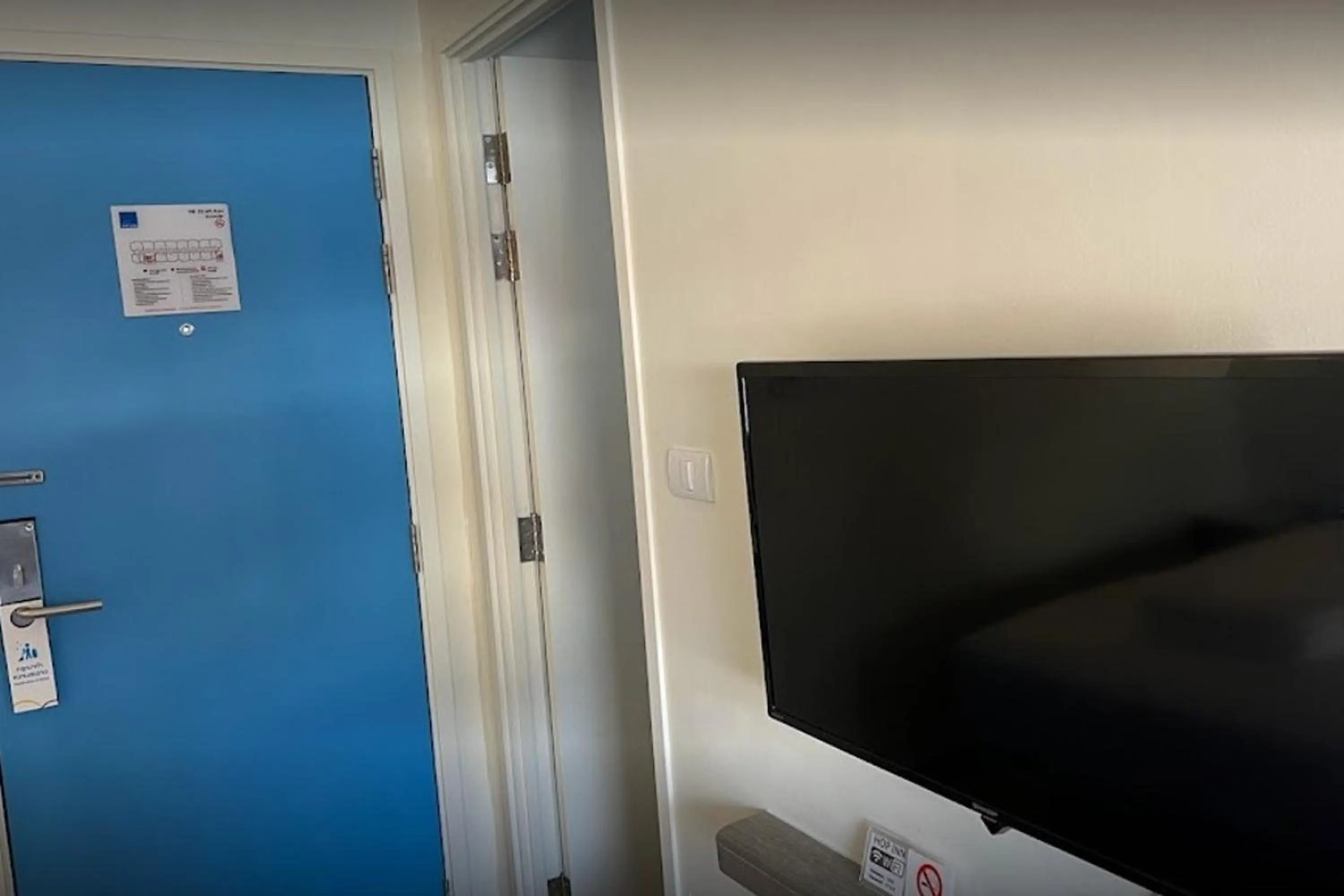 Bedroom in Baan MangMee Resort Udonthani