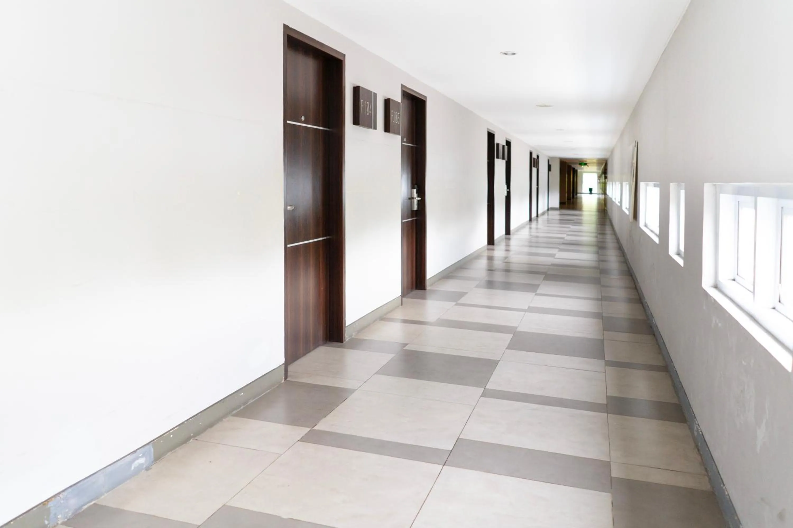 BeSS Resort and Waterpark Lawang