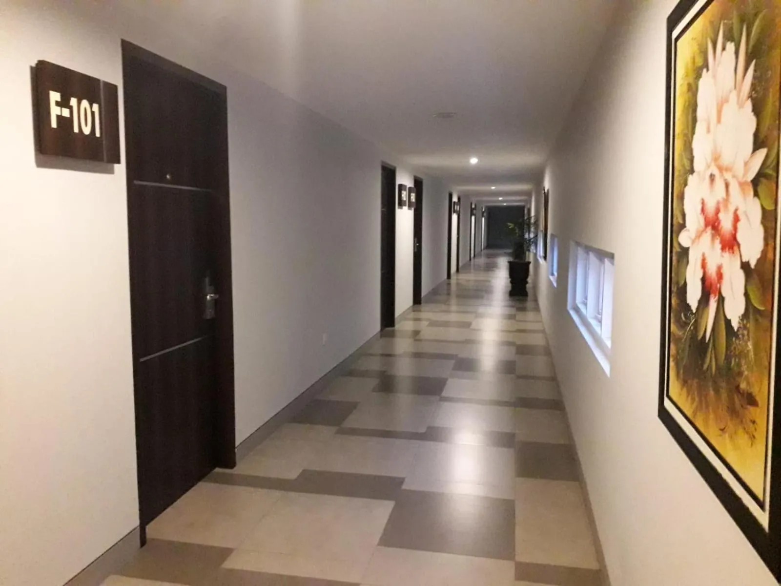 BeSS Resort and Waterpark Lawang