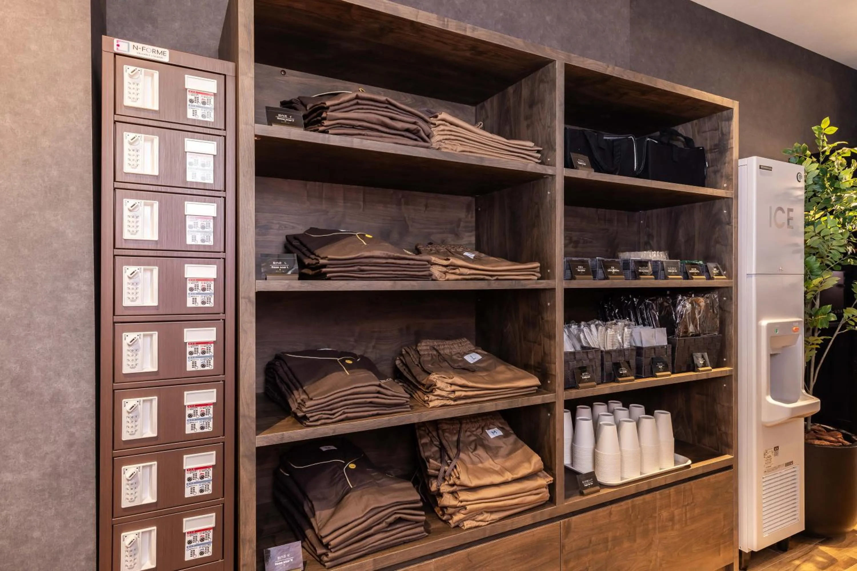 THE CELECTON Higashiosaka Nagataekimae