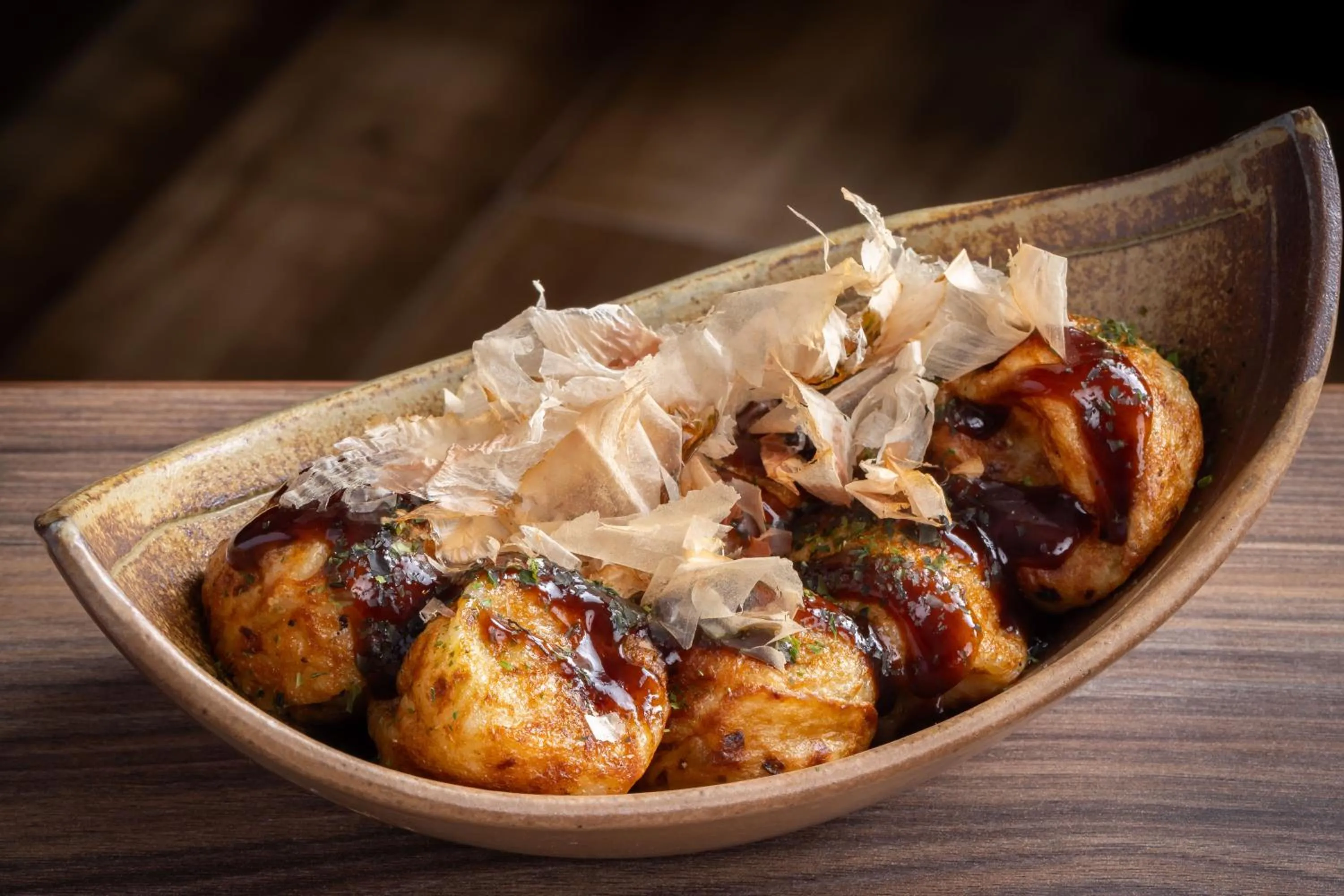 Food in THE CELECTON Higashiosaka Nagataekimae