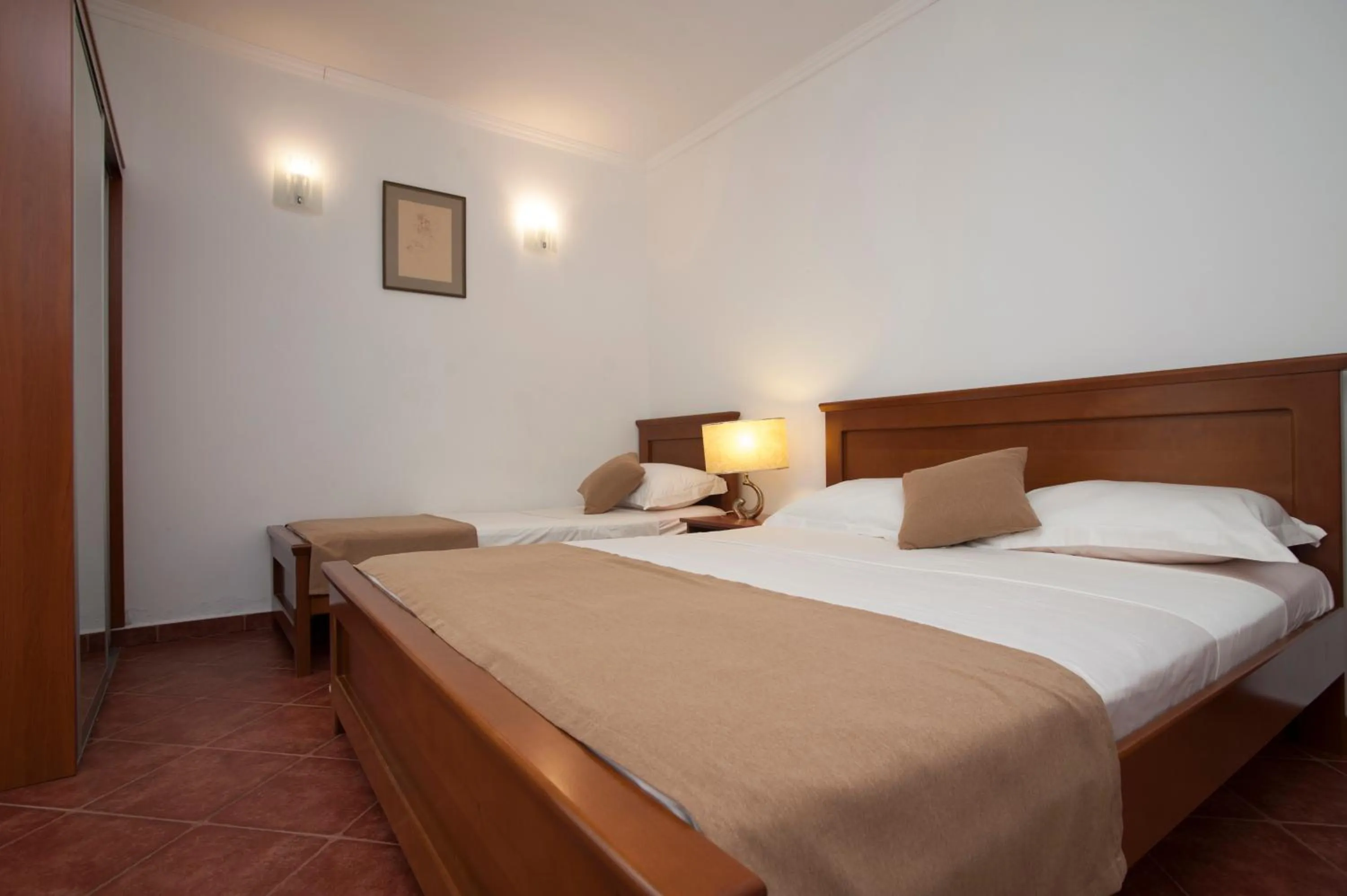 TV and multimedia in Guest House Medin