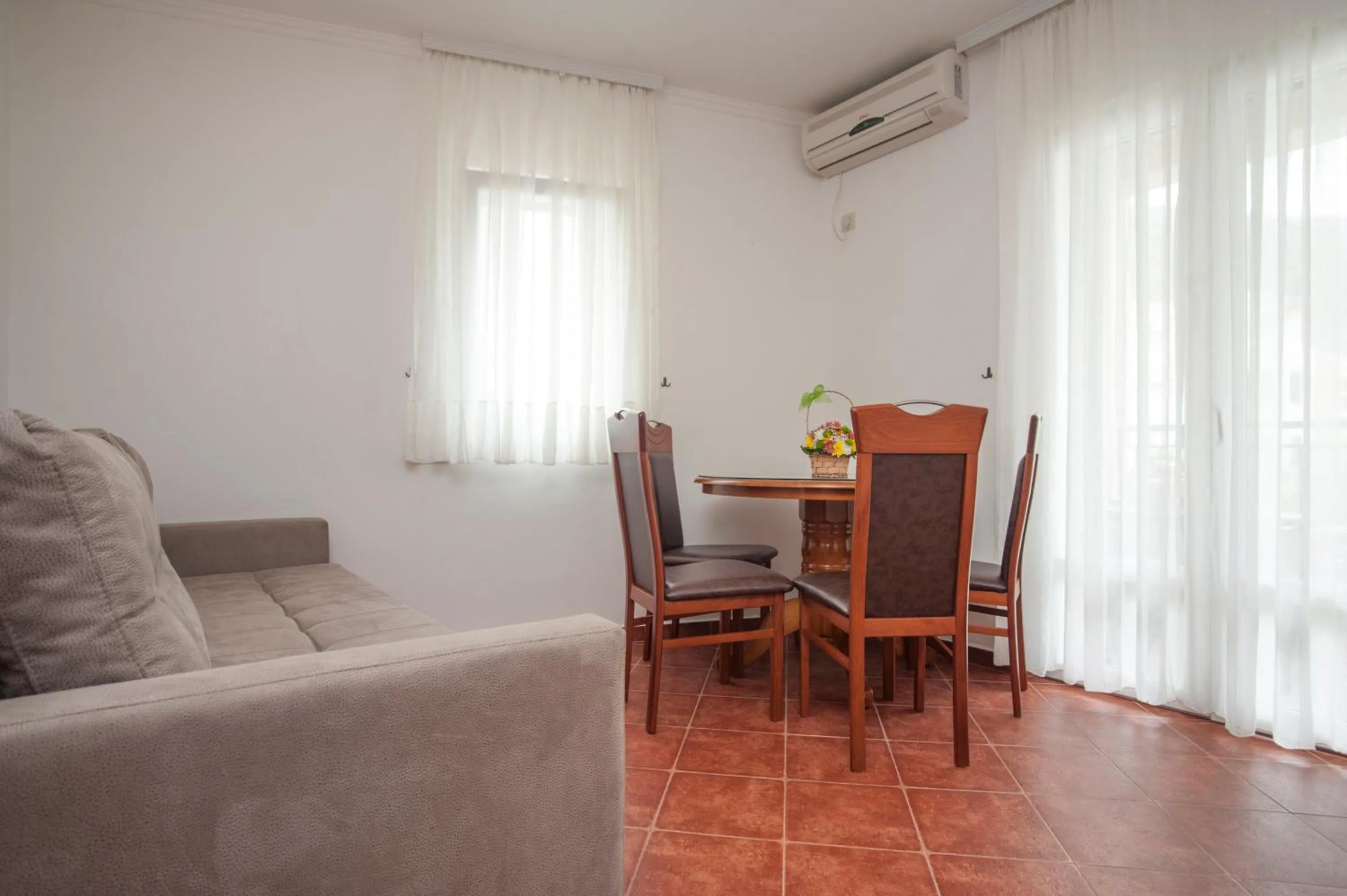 TV and multimedia in Guest House Medin