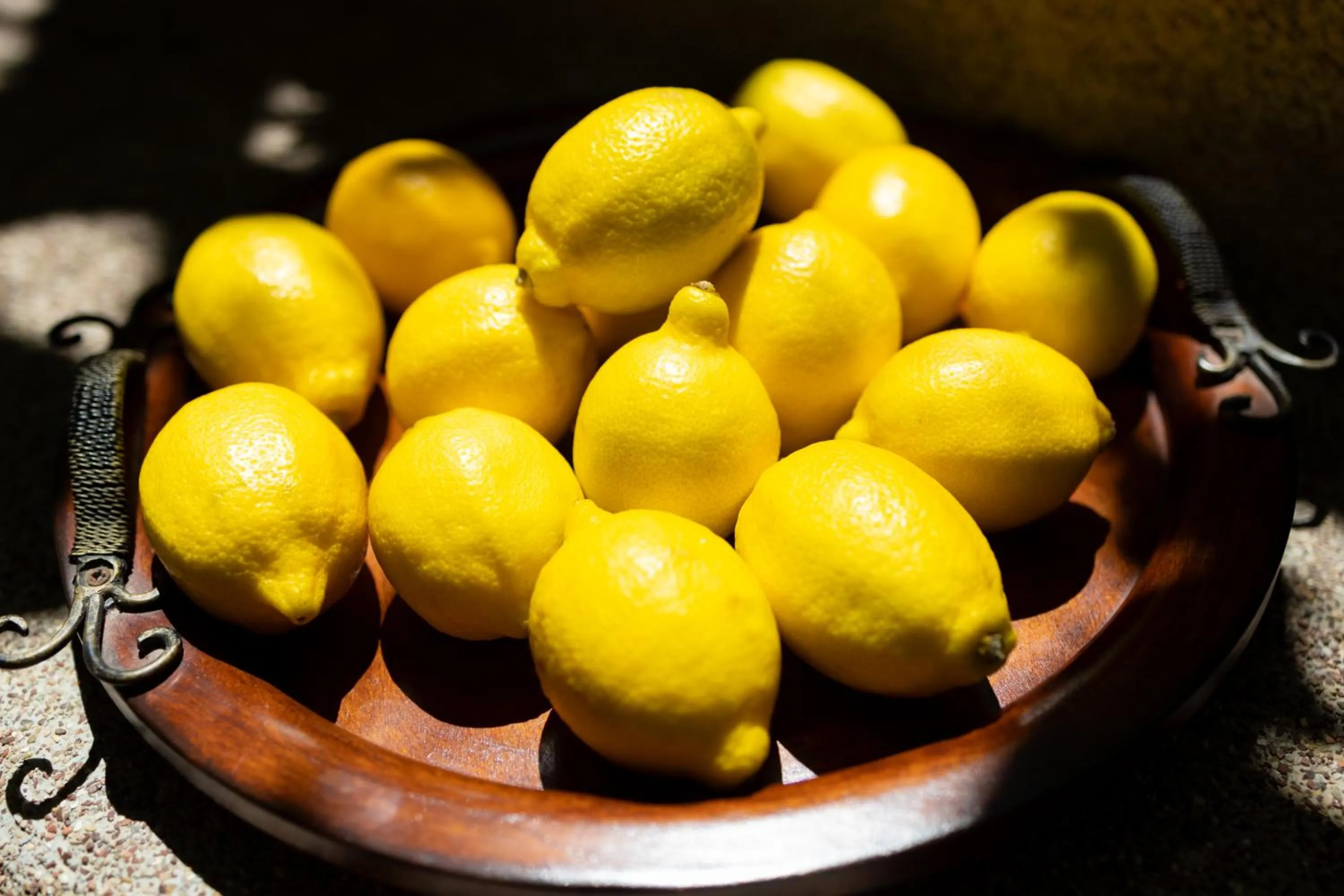 Food in Guest House Medin