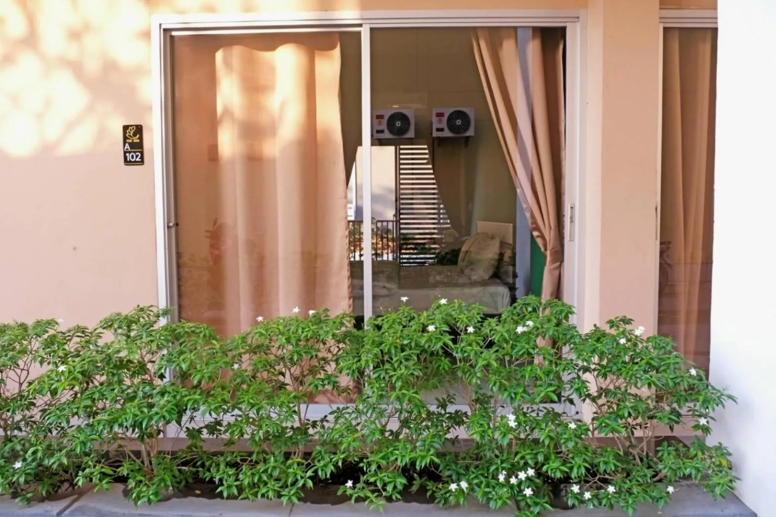 View (from property/room) in The Bua Boutique Resort