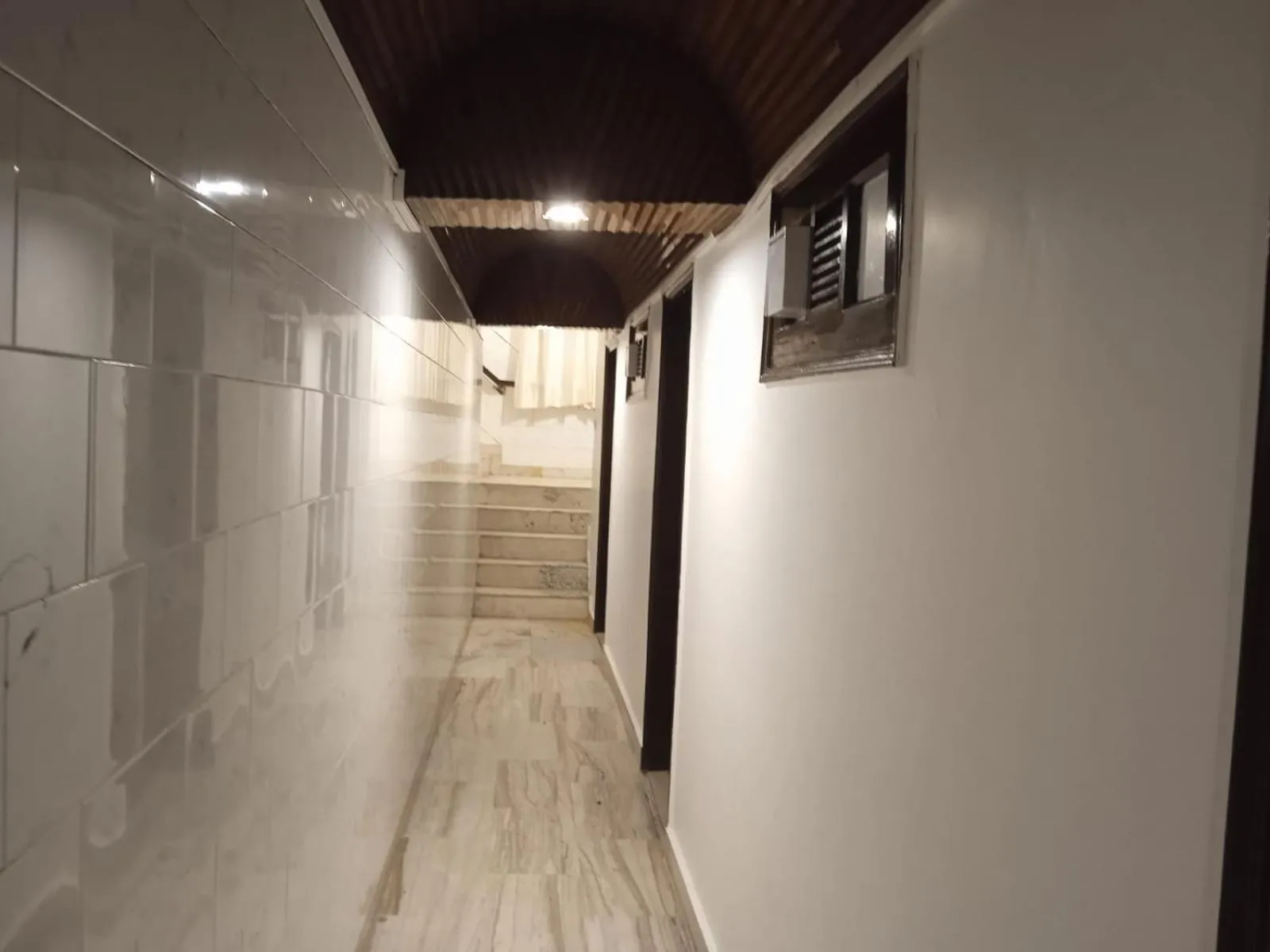 Property building in Laxmi Palace