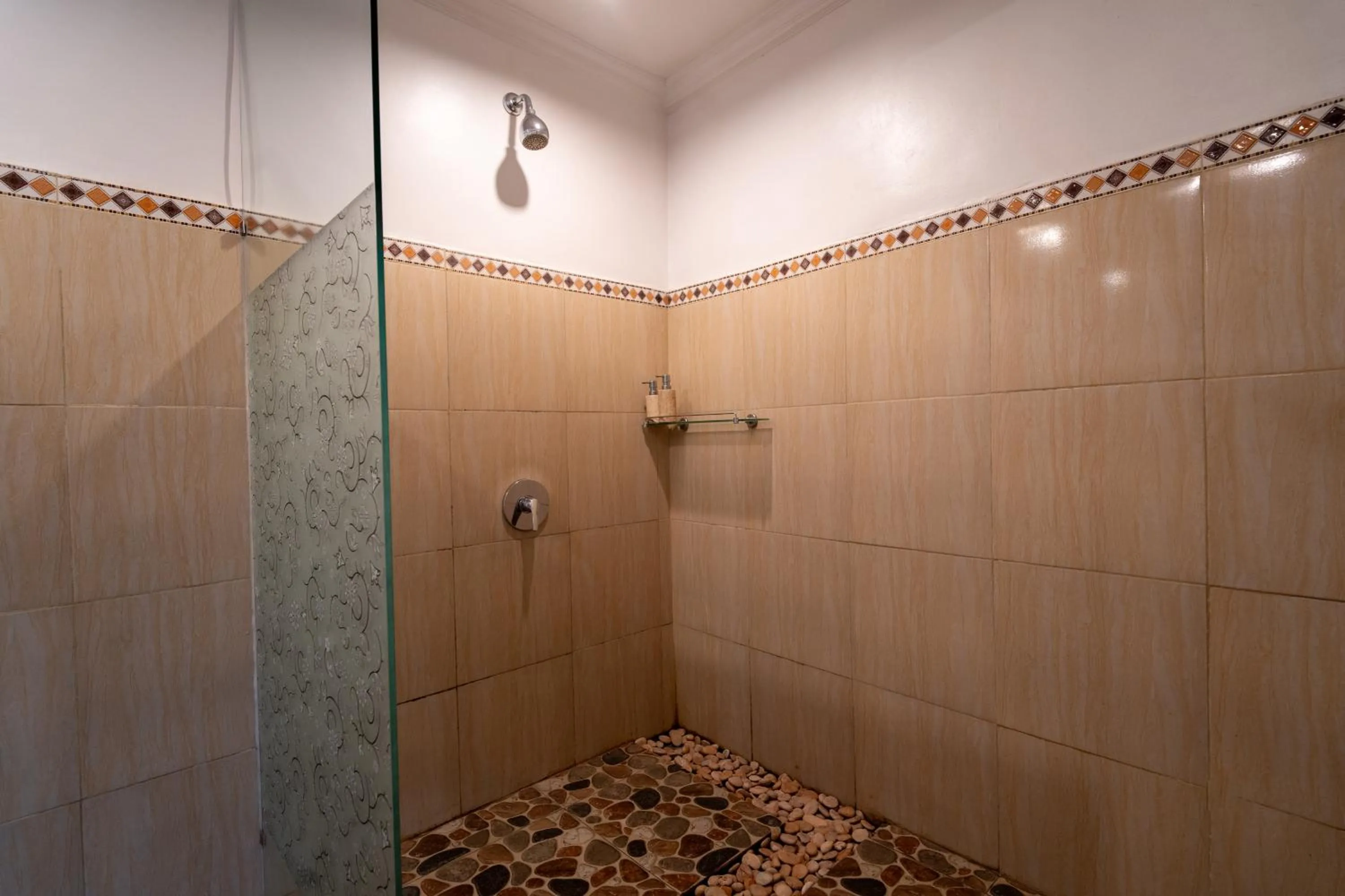 Bathroom in THE JEMA PRIVATE Villa
