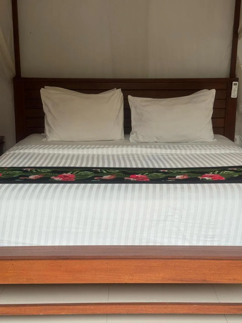 Bedroom, Bed in THE JEMA PRIVATE Villa