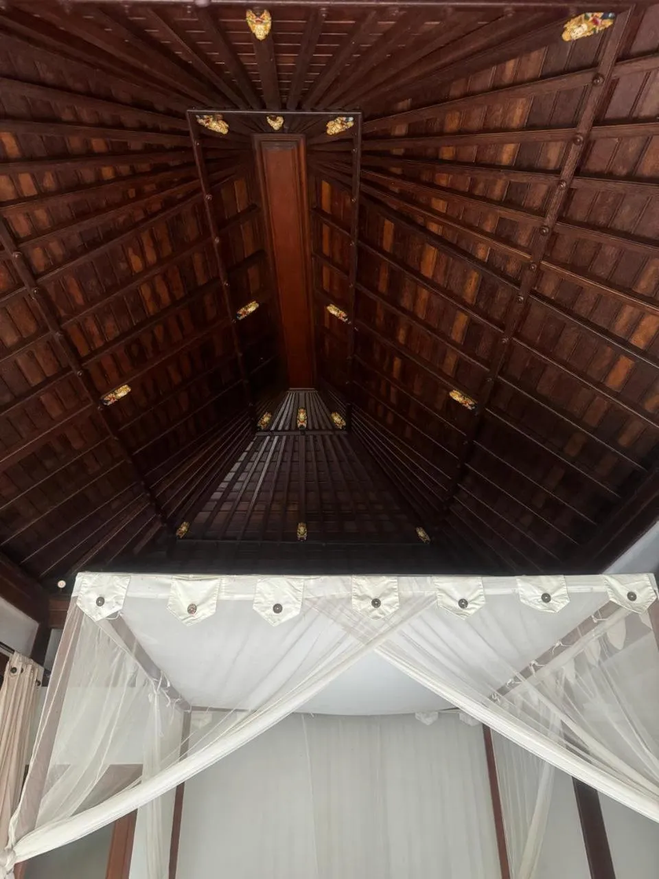 Property building in THE JEMA PRIVATE Villa